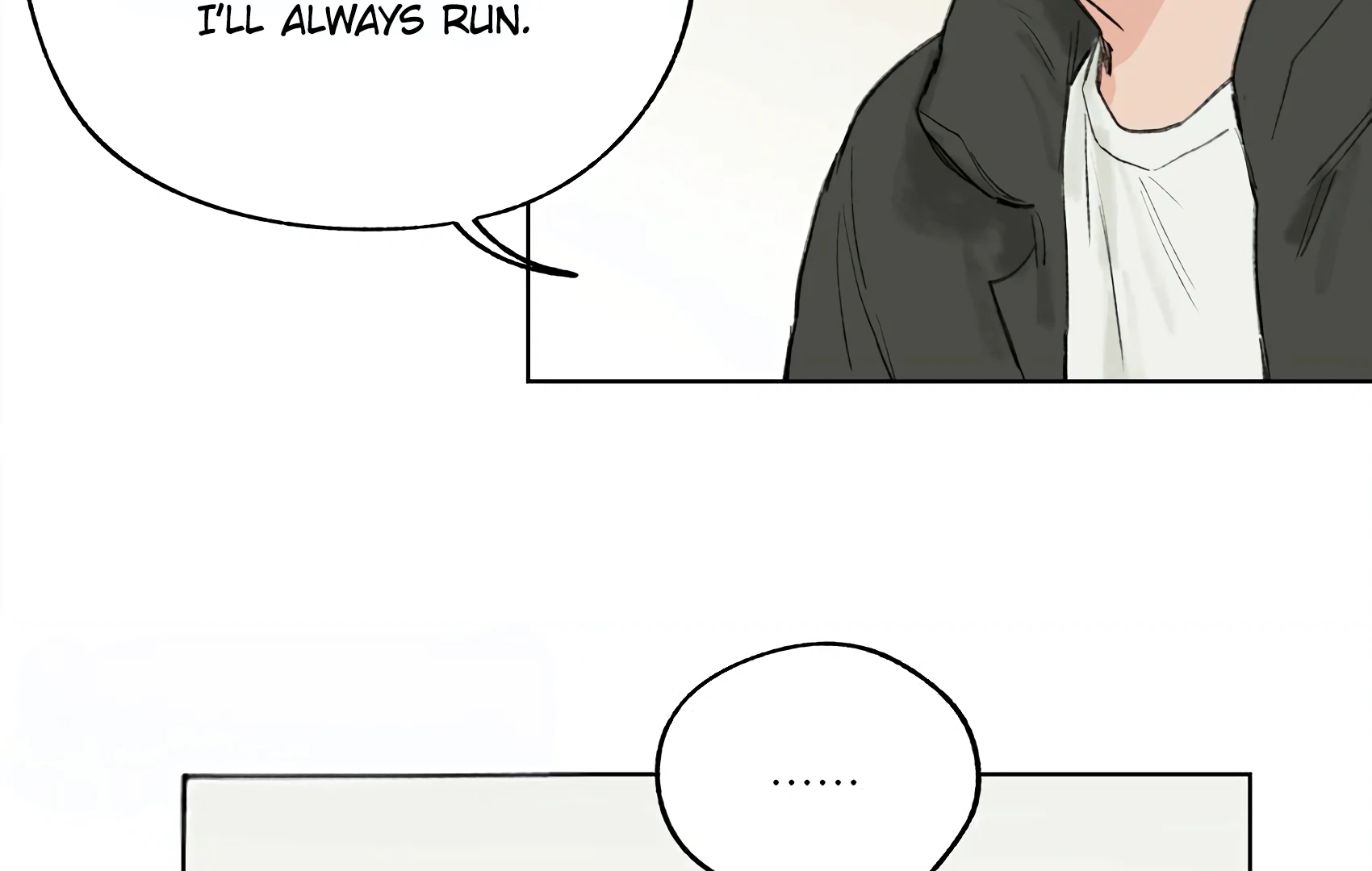 The Rabbit Trapped In Rumors Chapter 23 384 071