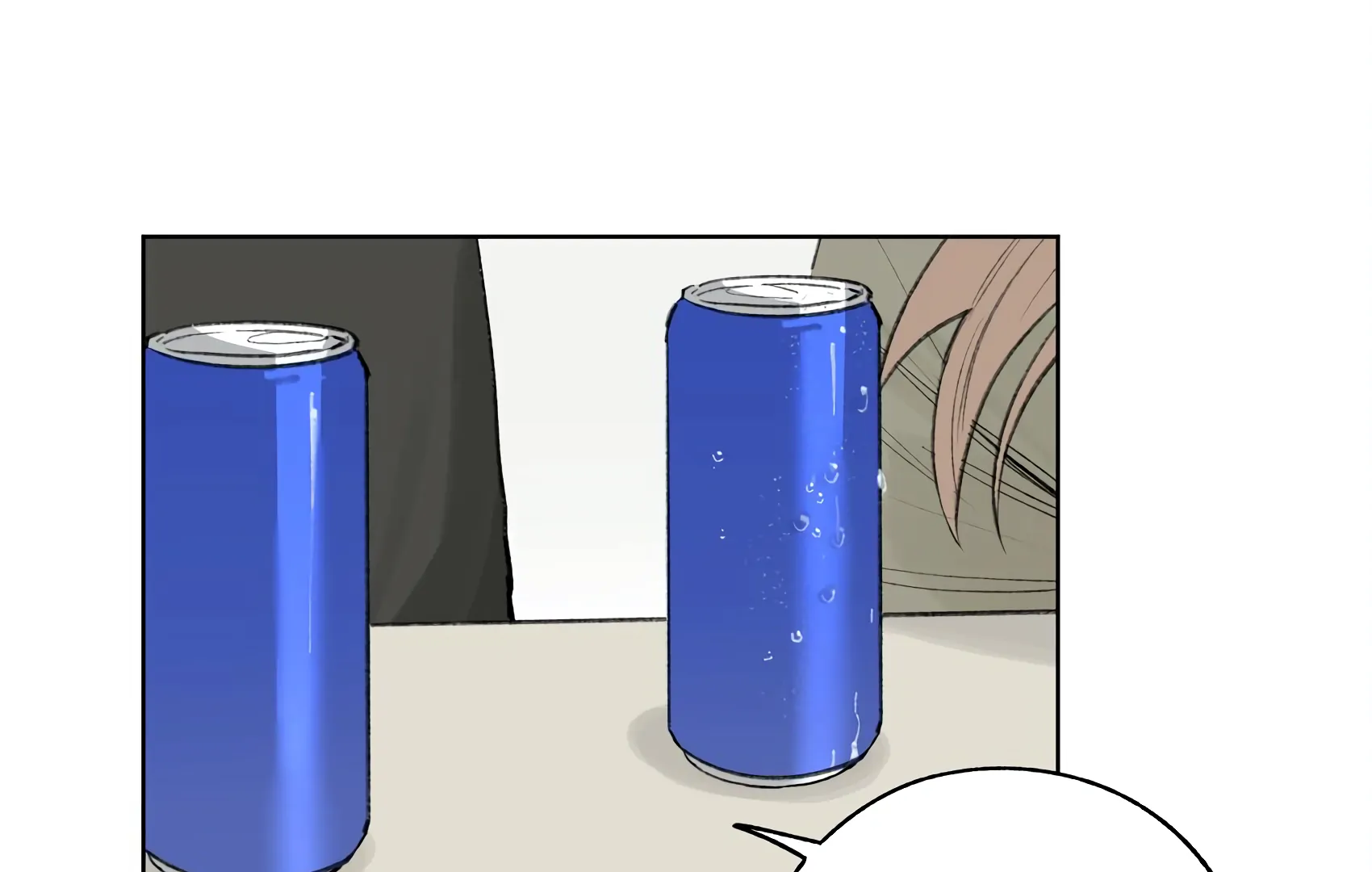 The Rabbit Trapped In Rumors Chapter 23 387 074