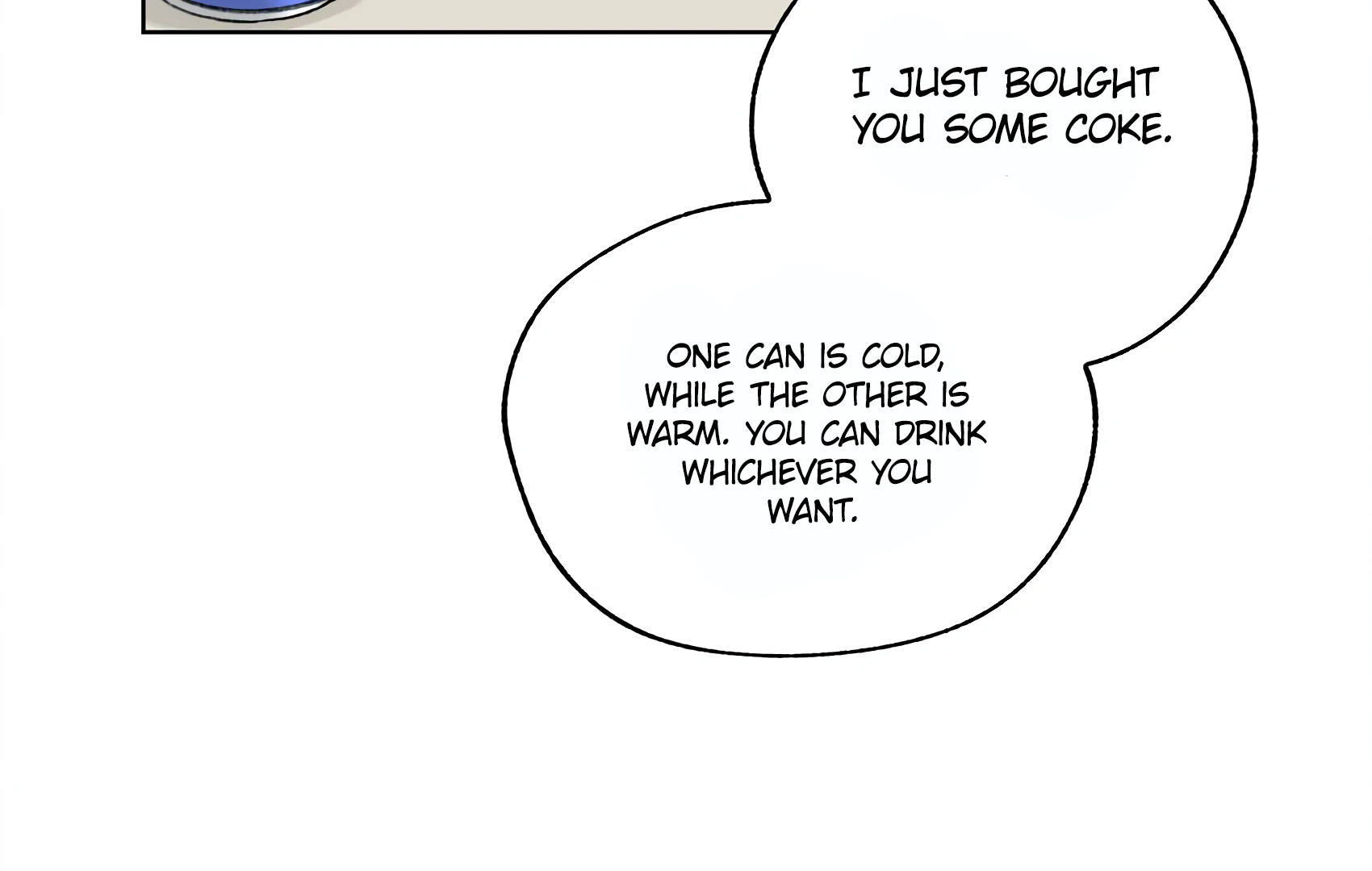 The Rabbit Trapped In Rumors Chapter 23 388 075