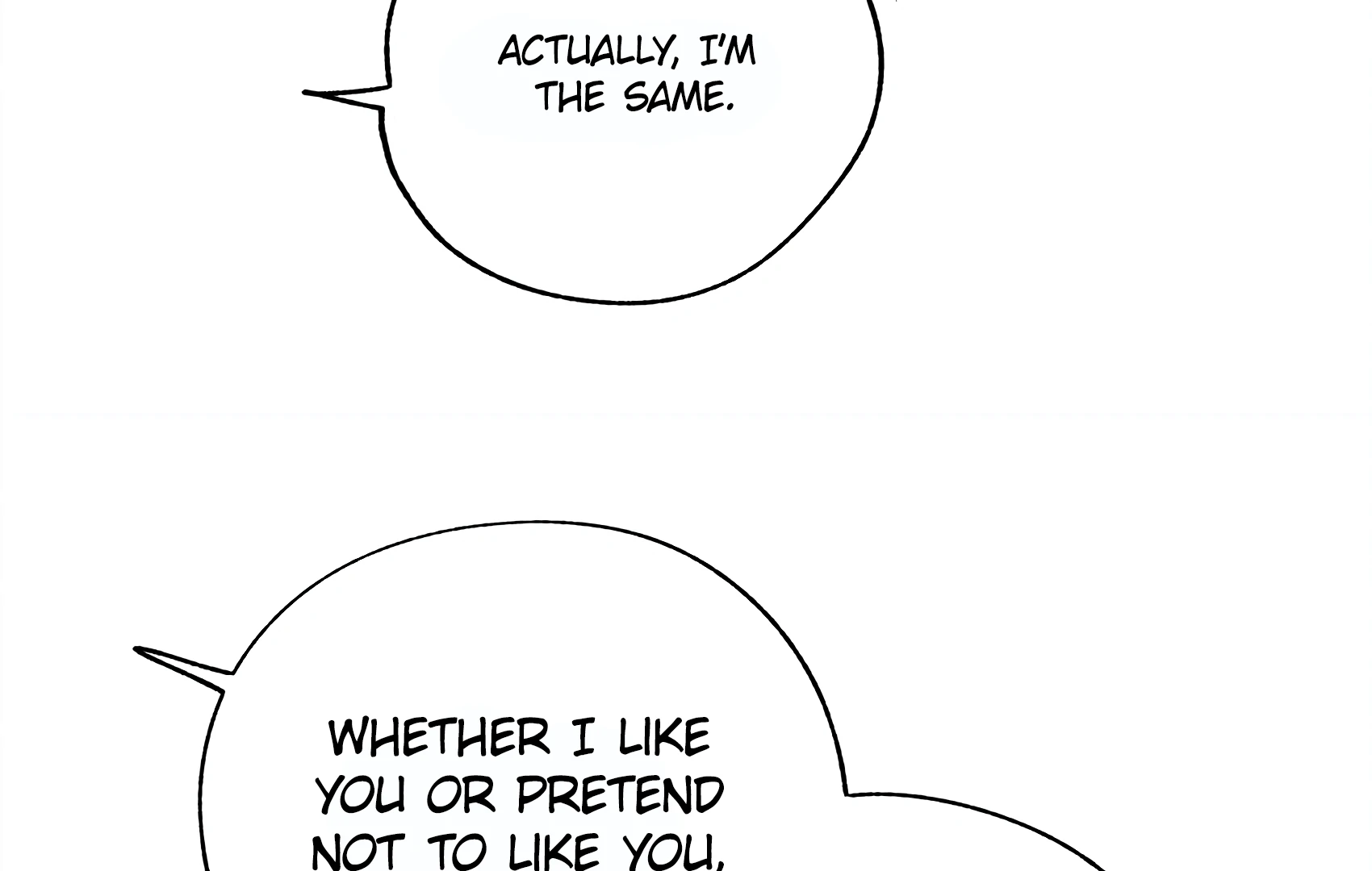 The Rabbit Trapped In Rumors Chapter 23 391 078