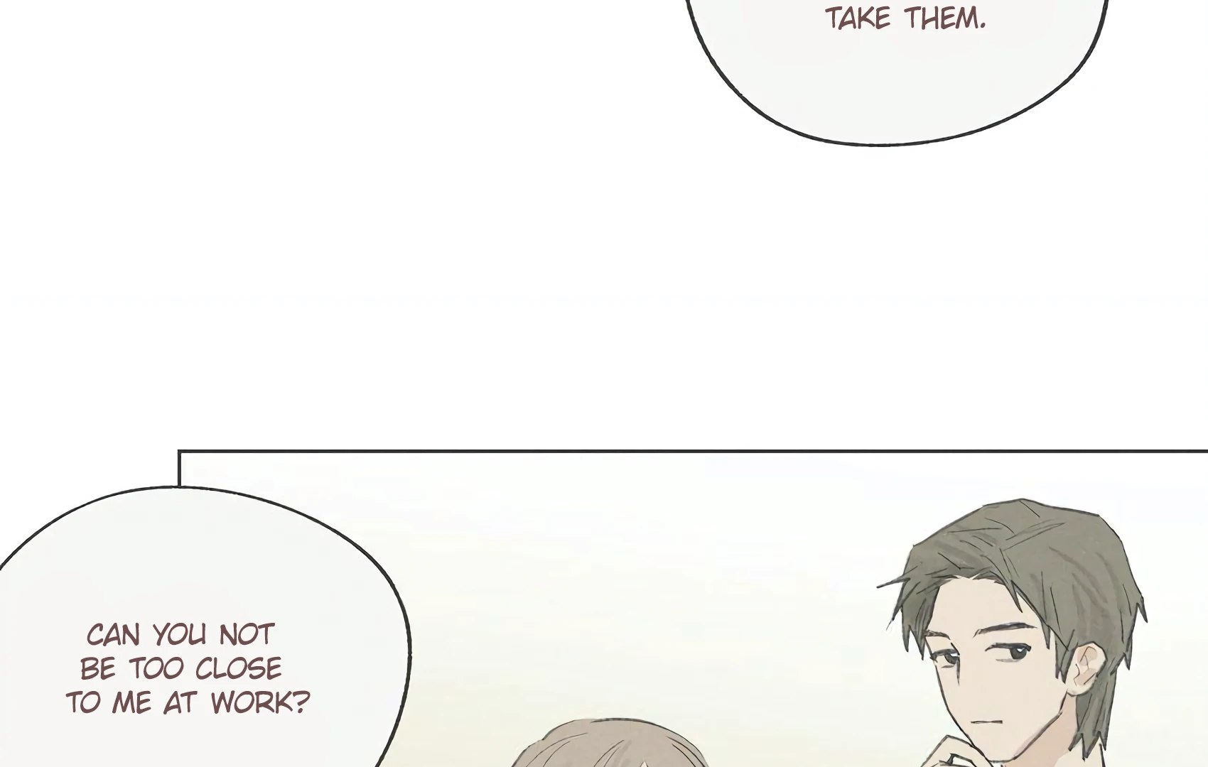 The Rabbit Trapped In Rumors Chapter 23 400 087