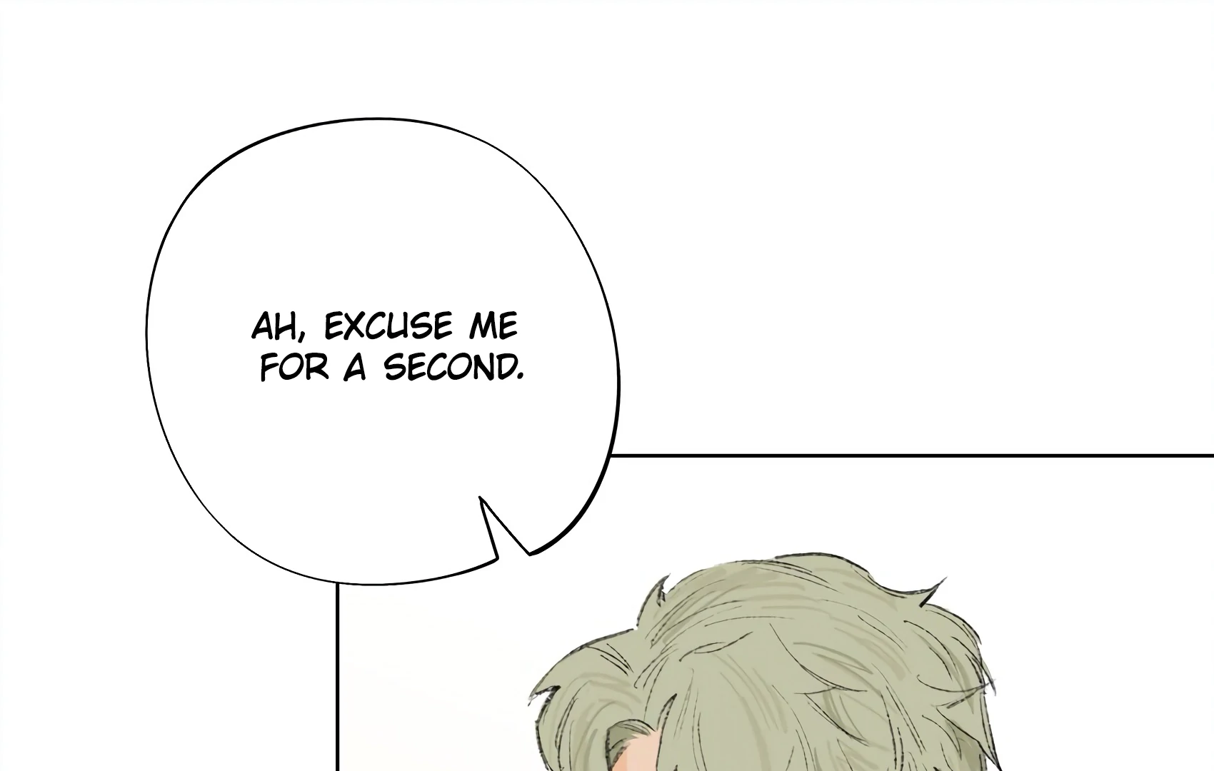 The Rabbit Trapped In Rumors Chapter 3 354 71