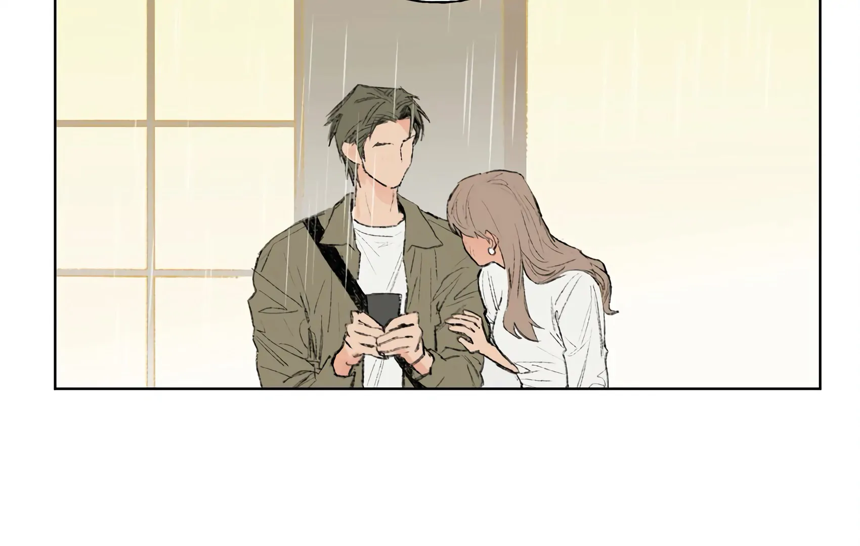 The Rabbit Trapped In Rumors Chapter 3 363 80