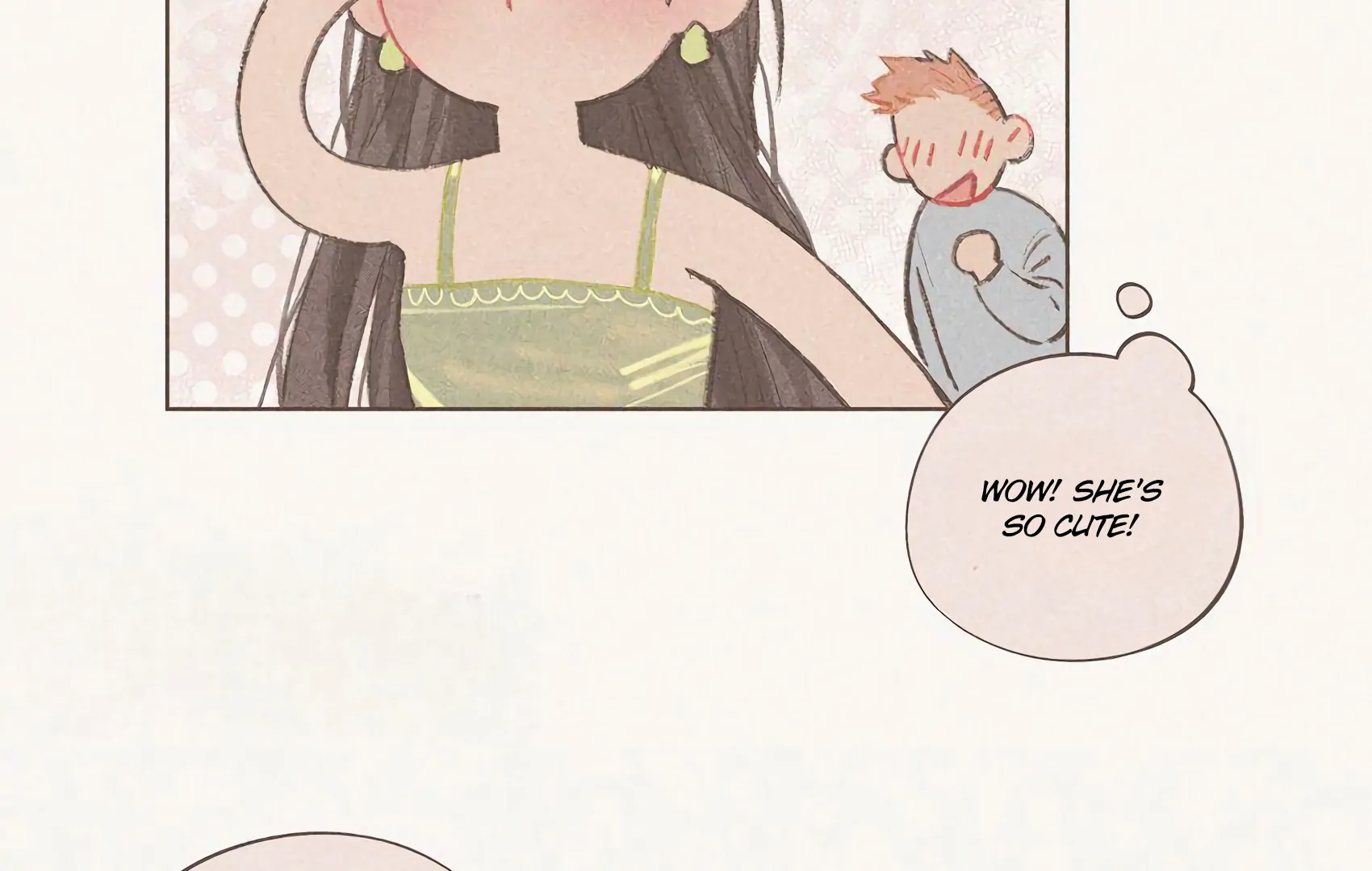 The Rabbit Trapped In Rumors Chapter 4 239 10