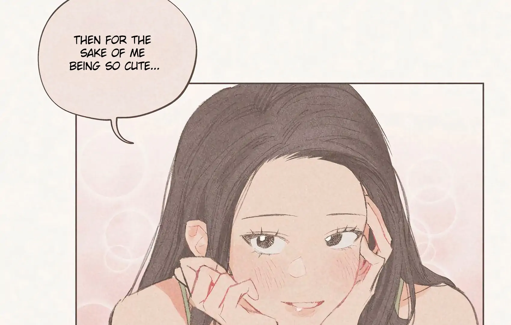 The Rabbit Trapped In Rumors Chapter 4 240 11