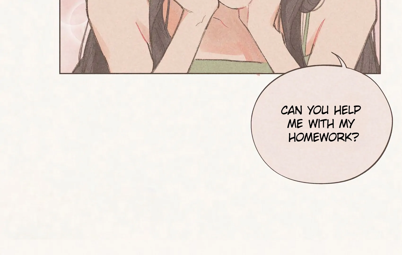 The Rabbit Trapped In Rumors Chapter 4 241 12