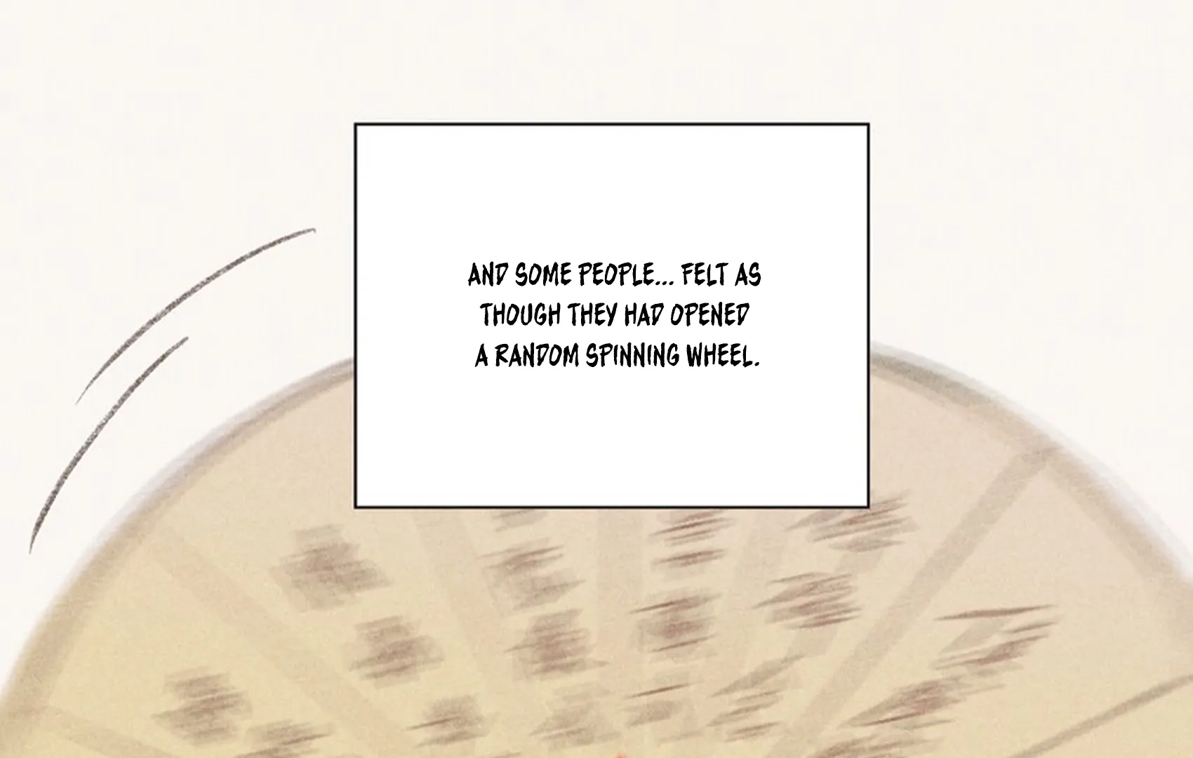 The Rabbit Trapped In Rumors Chapter 4 242 13