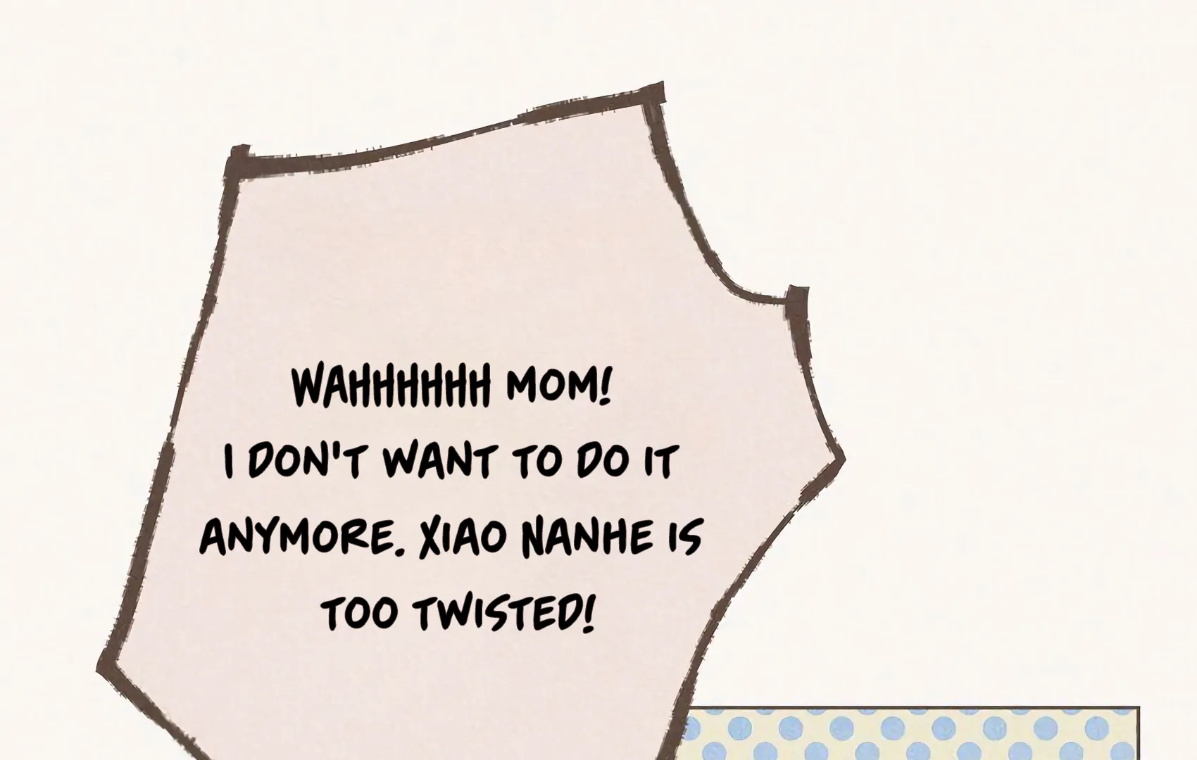 The Rabbit Trapped In Rumors Chapter 4 245 16