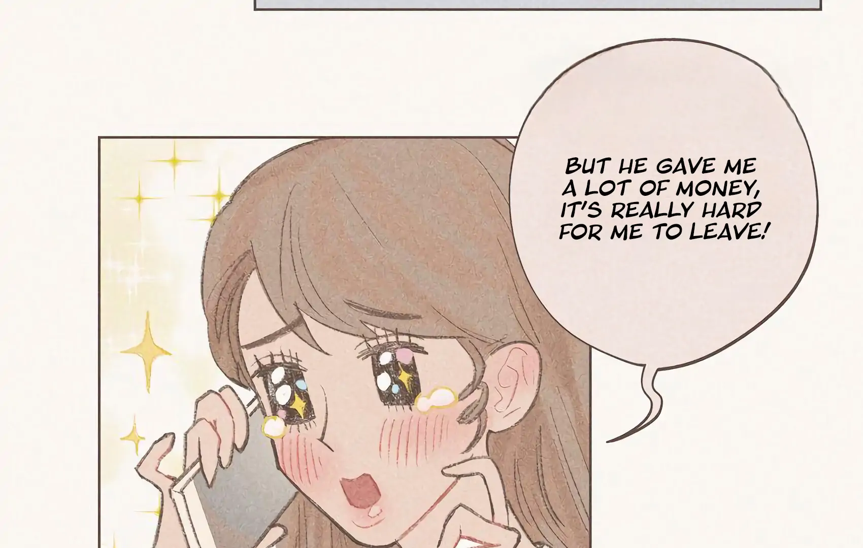 The Rabbit Trapped In Rumors Chapter 4 247 18