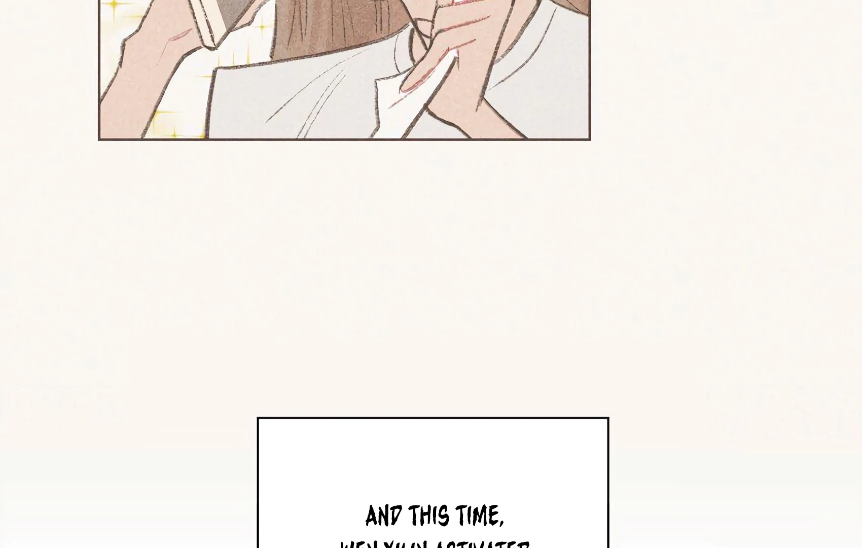 The Rabbit Trapped In Rumors Chapter 4 248 19