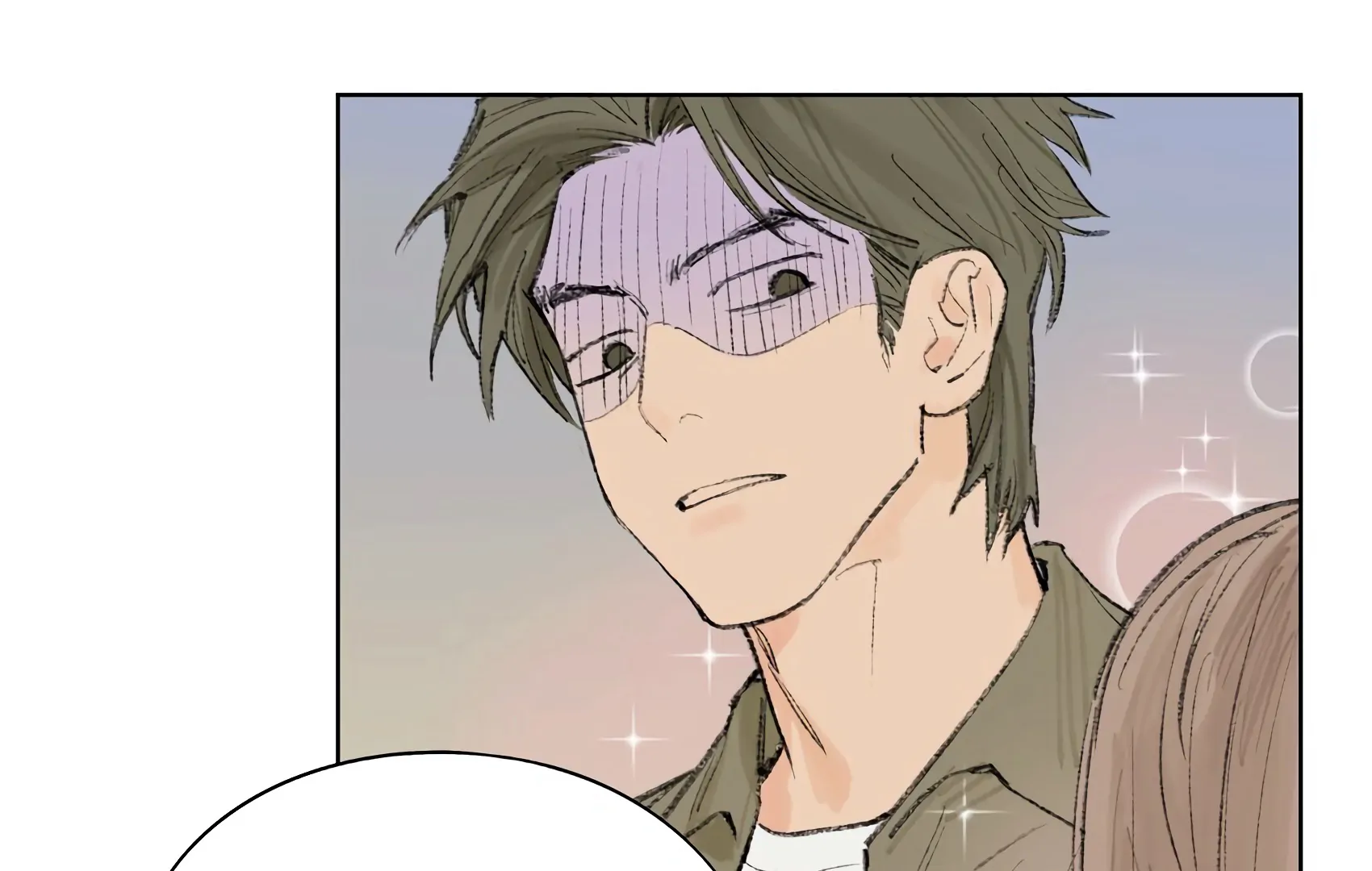 The Rabbit Trapped In Rumors Chapter 4 252 23