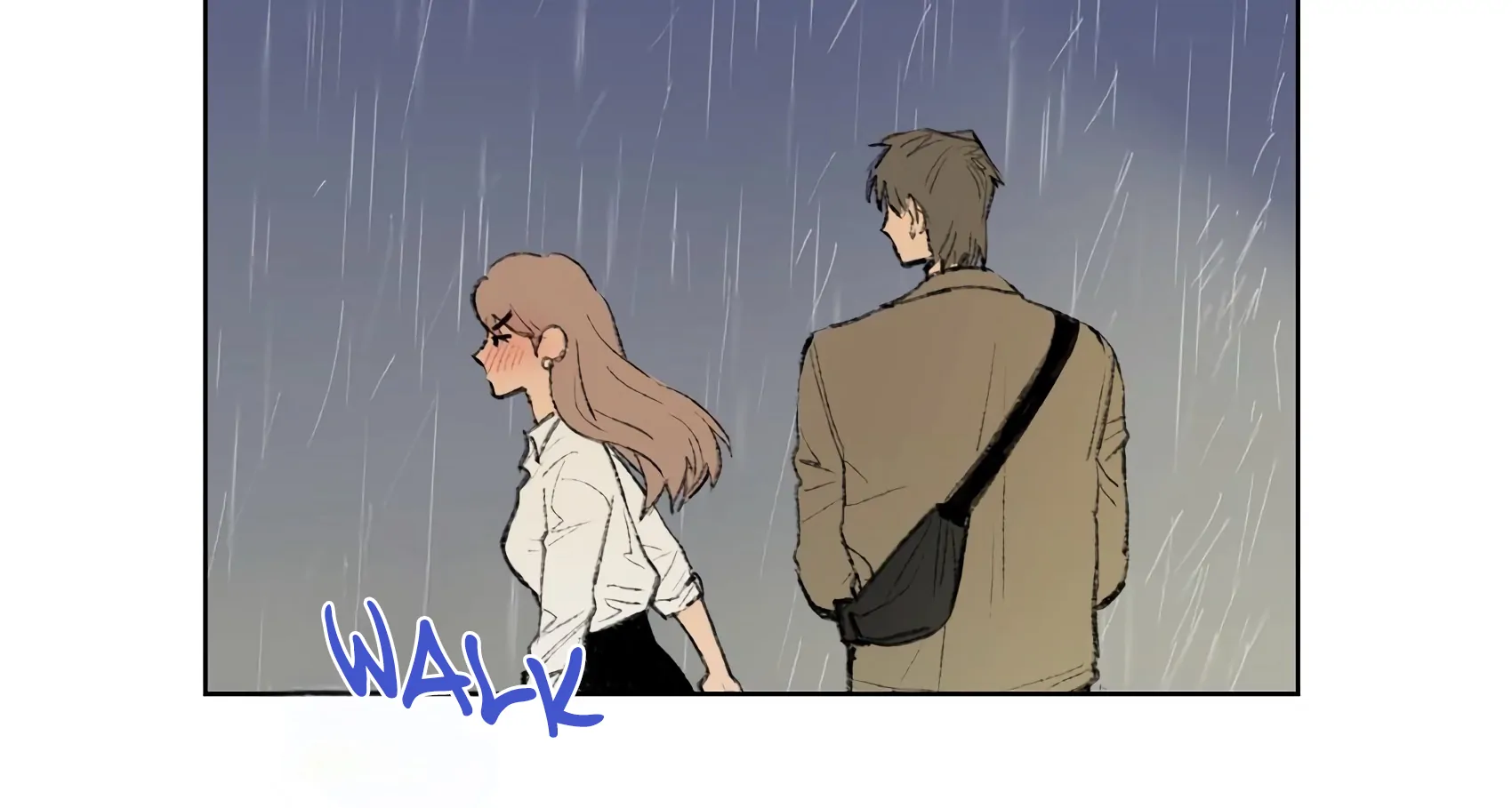 The Rabbit Trapped In Rumors Chapter 4 257 28