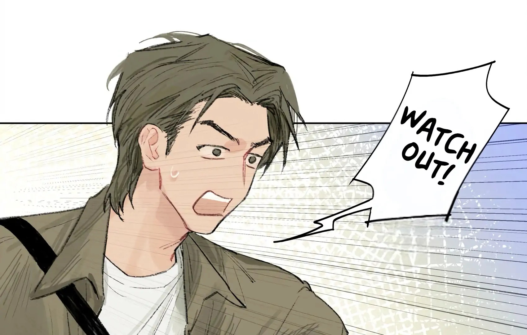 The Rabbit Trapped In Rumors Chapter 4 258 29