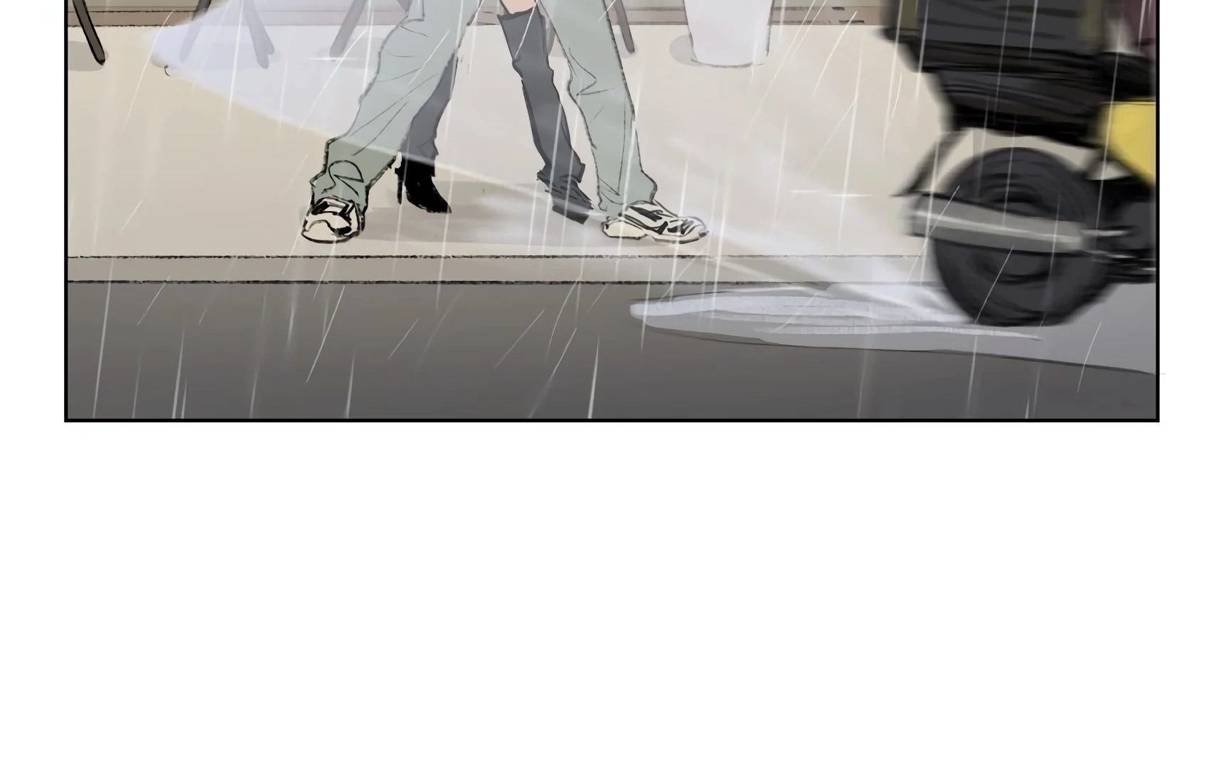 The Rabbit Trapped In Rumors Chapter 4 262 33