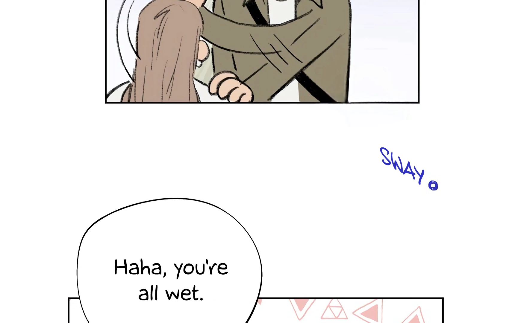 The Rabbit Trapped In Rumors Chapter 4 265 36