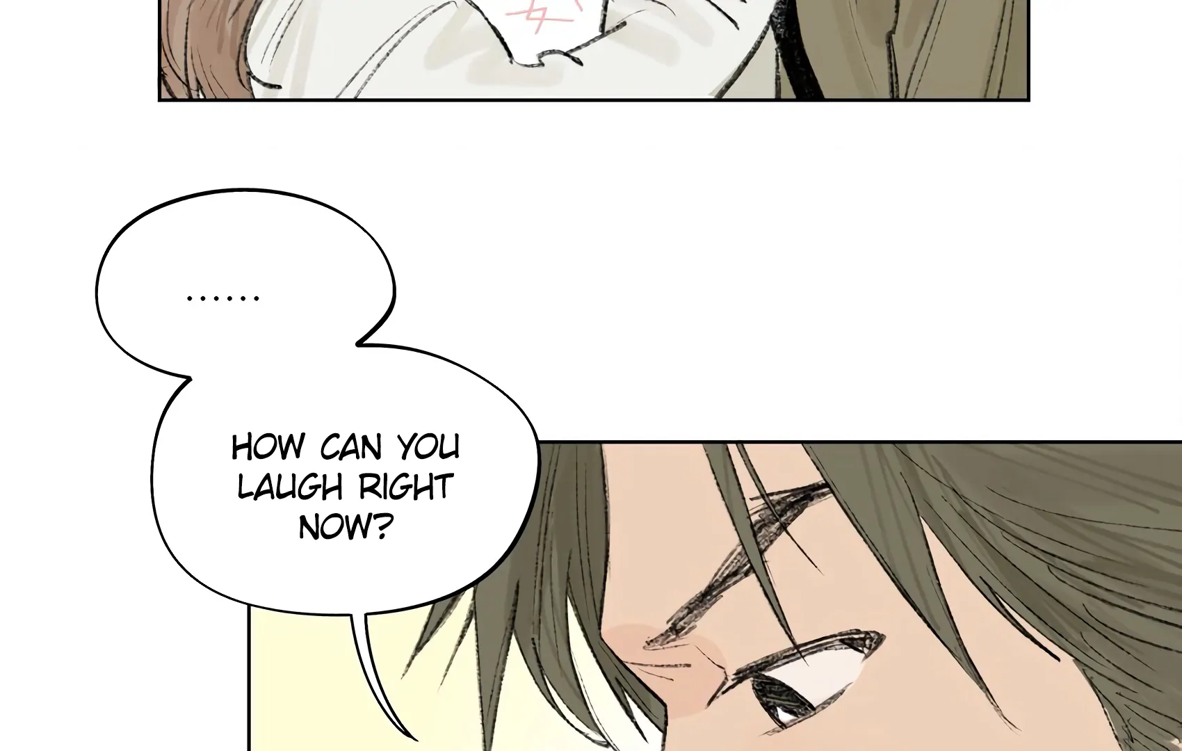 The Rabbit Trapped In Rumors Chapter 4 267 38