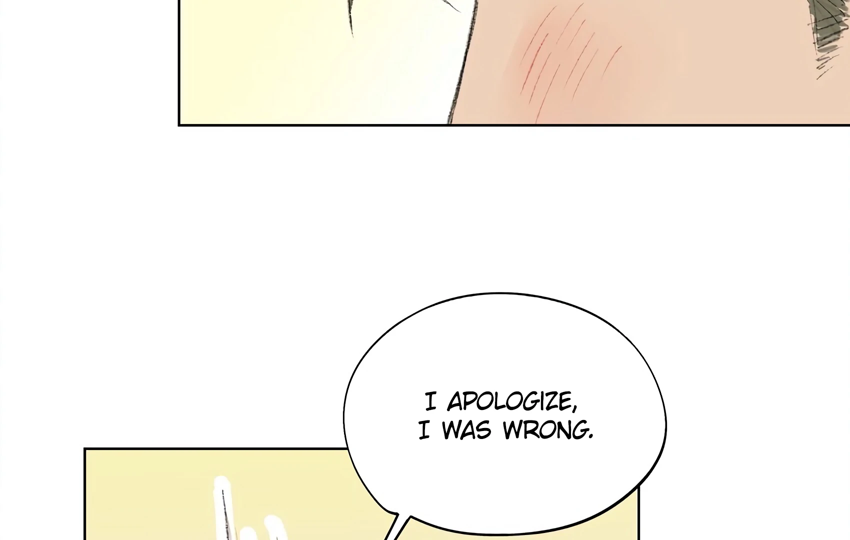 The Rabbit Trapped In Rumors Chapter 4 268 39