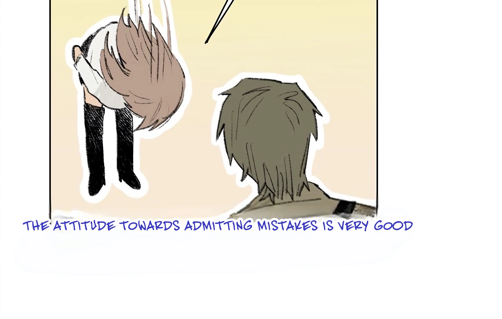 The Rabbit Trapped In Rumors Chapter 4 269 40