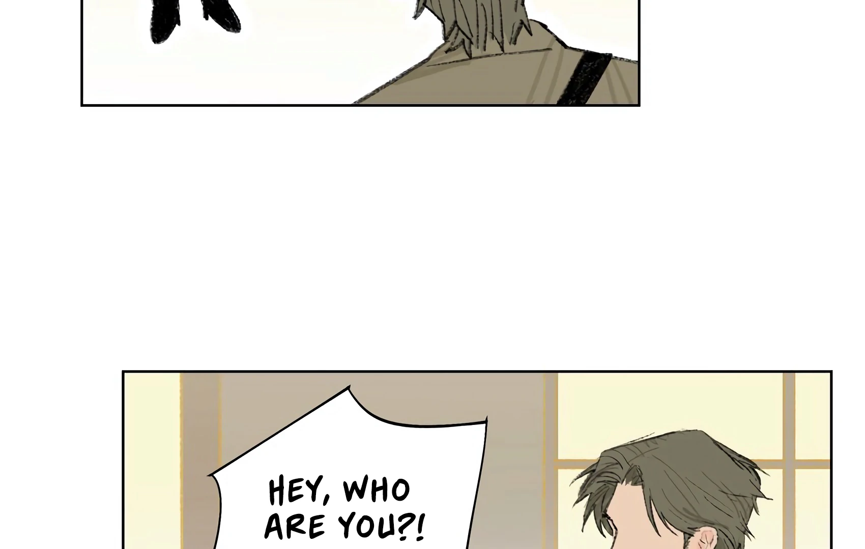 The Rabbit Trapped In Rumors Chapter 4 271 42