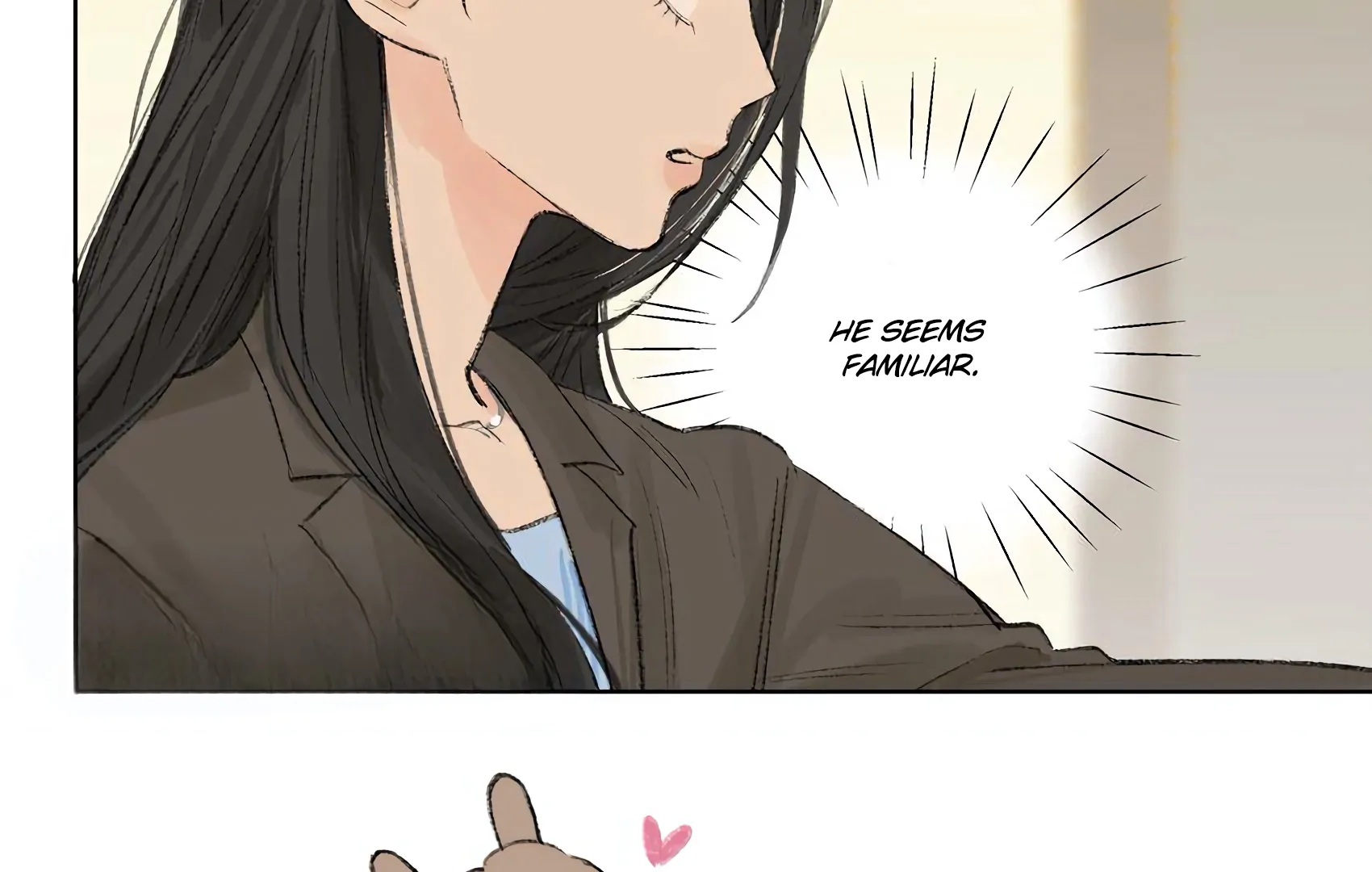 The Rabbit Trapped In Rumors Chapter 4 275 46