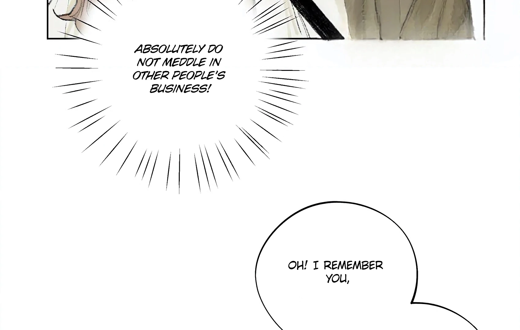 The Rabbit Trapped In Rumors Chapter 4 280 51