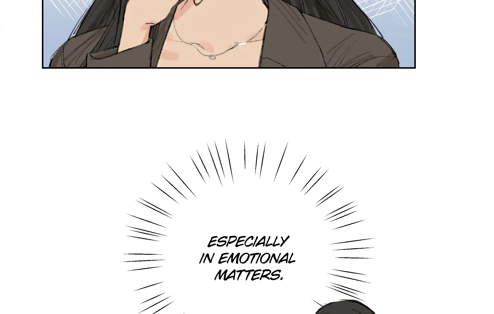 The Rabbit Trapped In Rumors Chapter 4 282 53