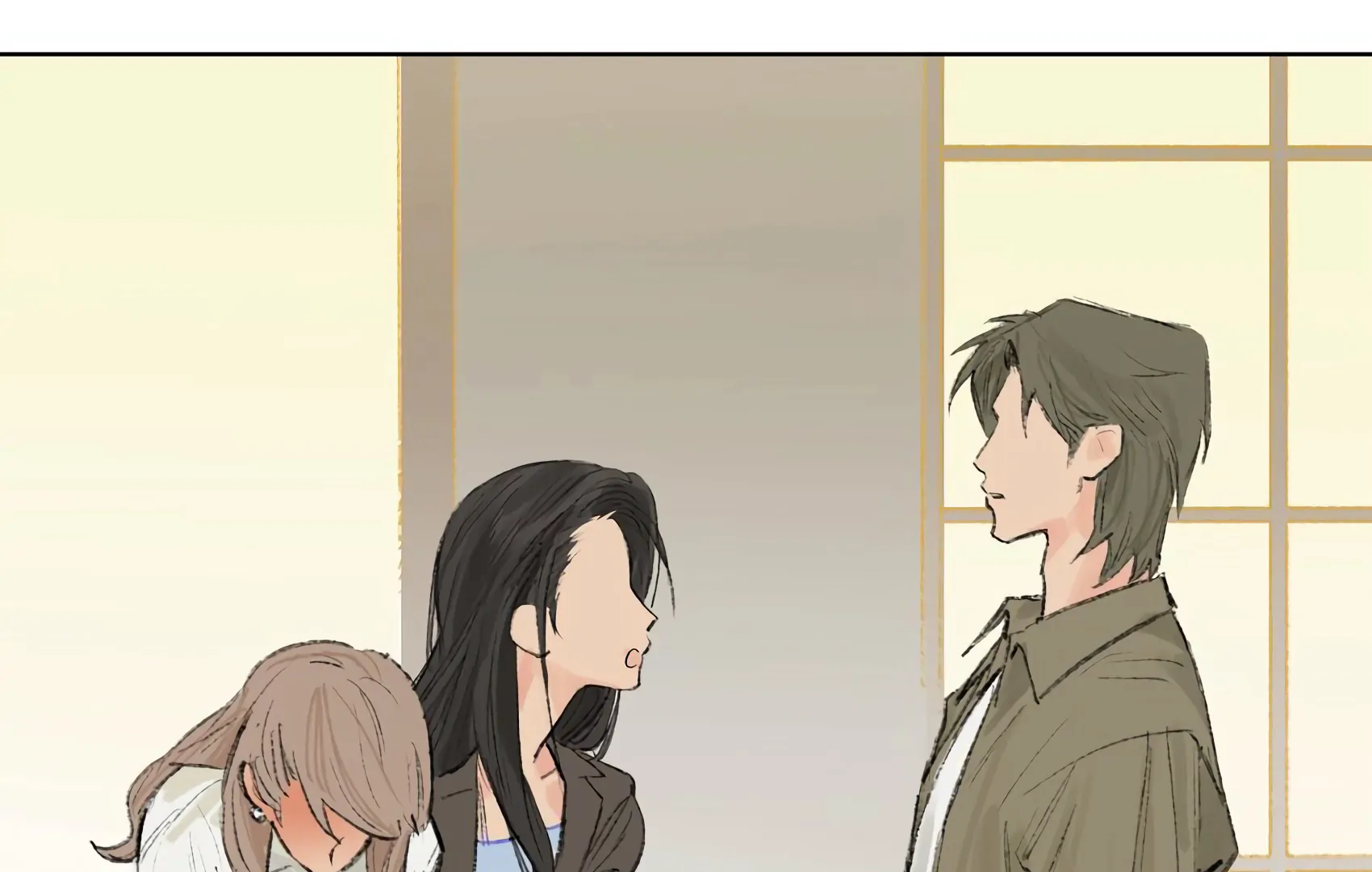 The Rabbit Trapped In Rumors Chapter 4 292 63