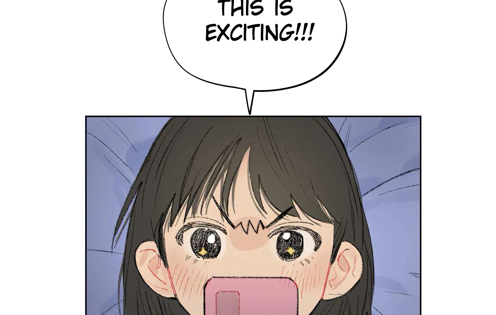 The Rabbit Trapped In Rumors Chapter 4 298 69