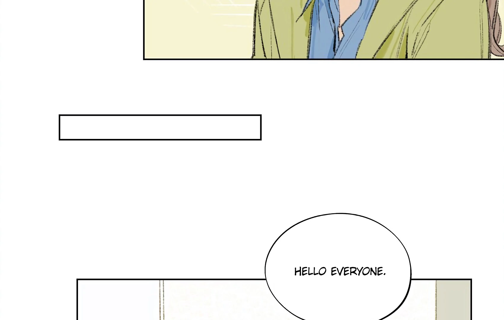 The Rabbit Trapped In Rumors Chapter 5 262 12