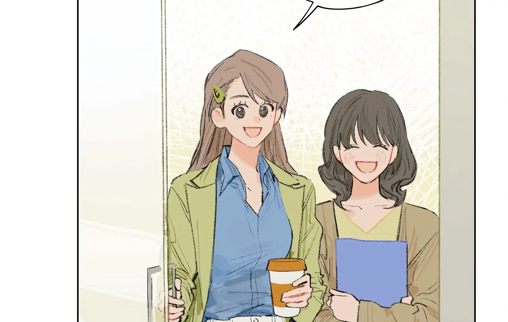 The Rabbit Trapped In Rumors Chapter 5 263 13