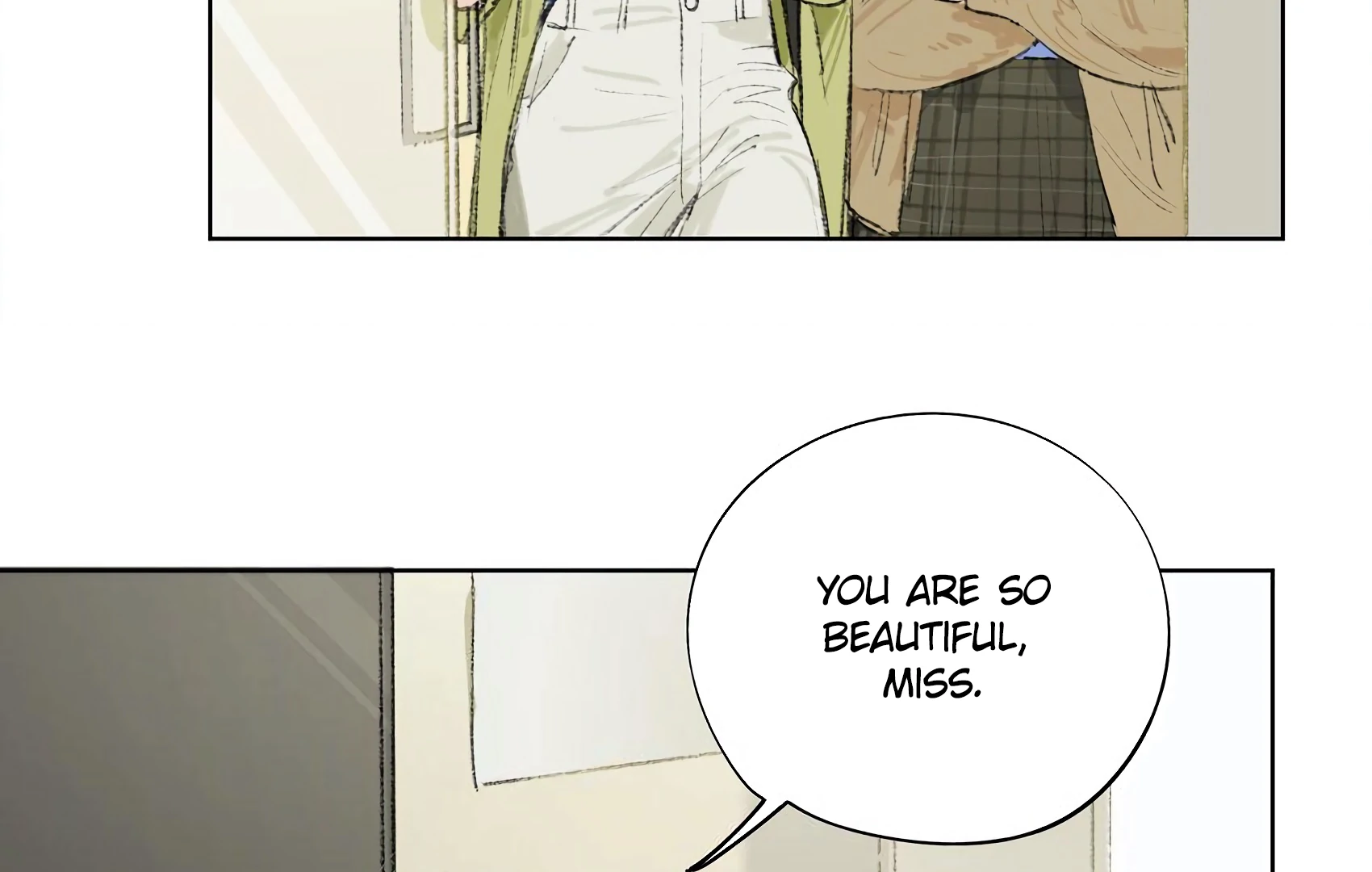 The Rabbit Trapped In Rumors Chapter 5 264 14