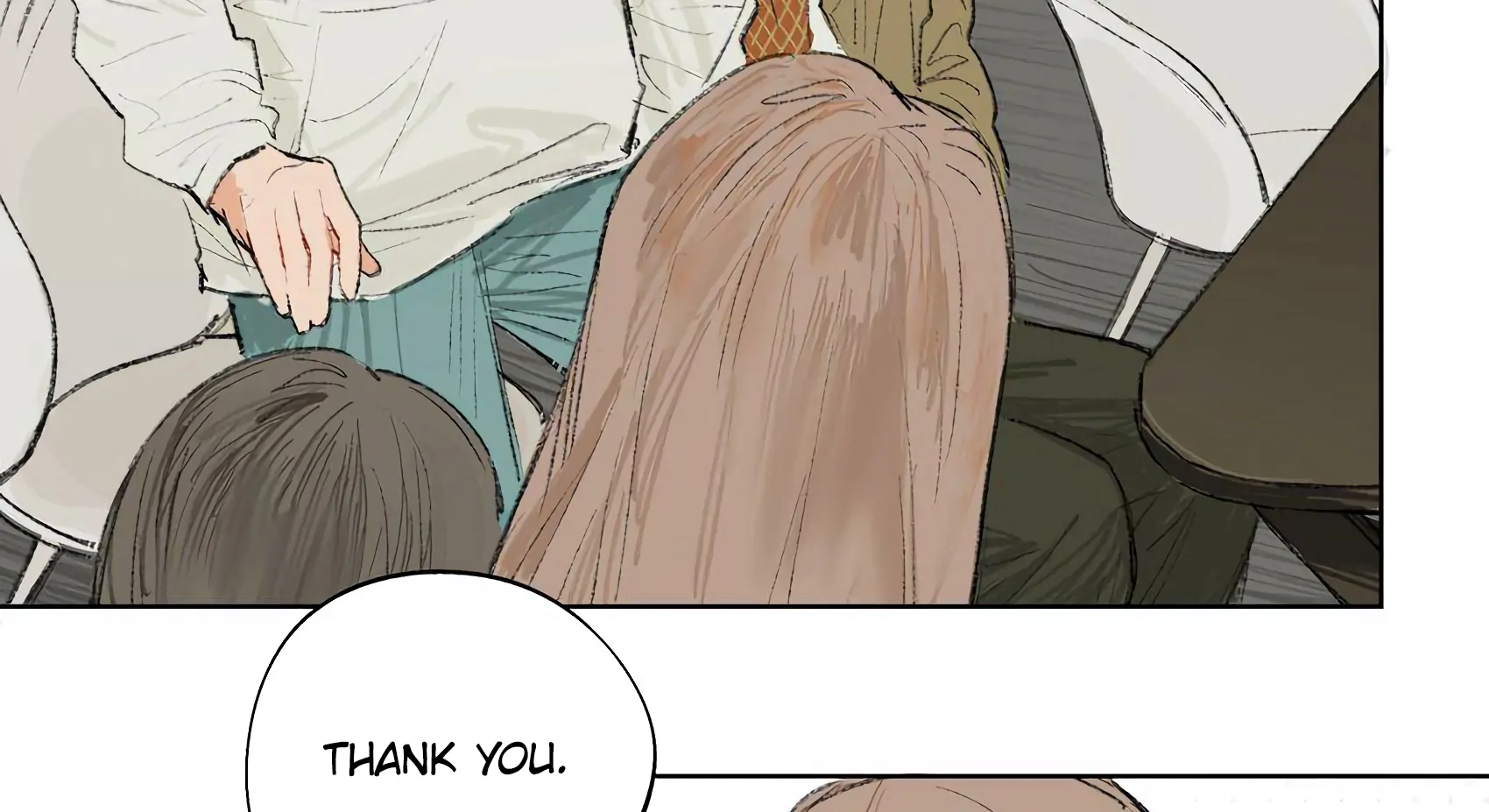 The Rabbit Trapped In Rumors Chapter 5 266 16