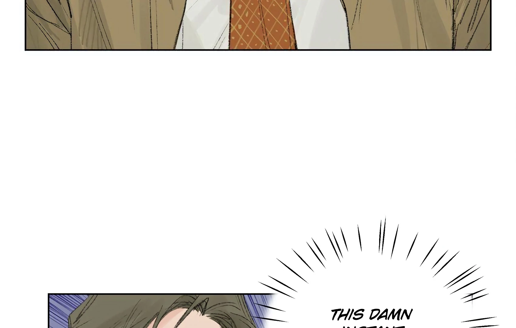 The Rabbit Trapped In Rumors Chapter 5 274 24