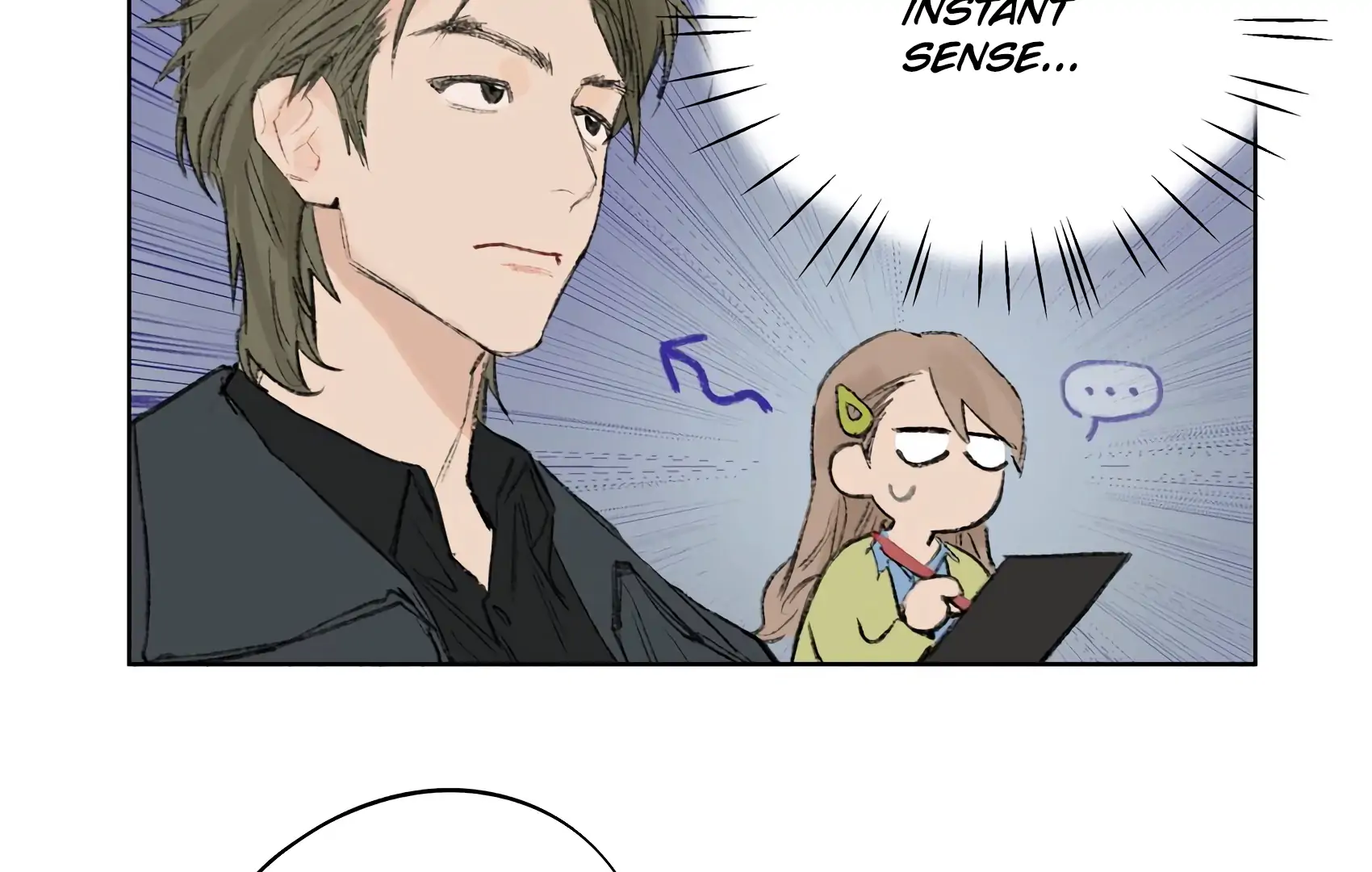 The Rabbit Trapped In Rumors Chapter 5 275 25