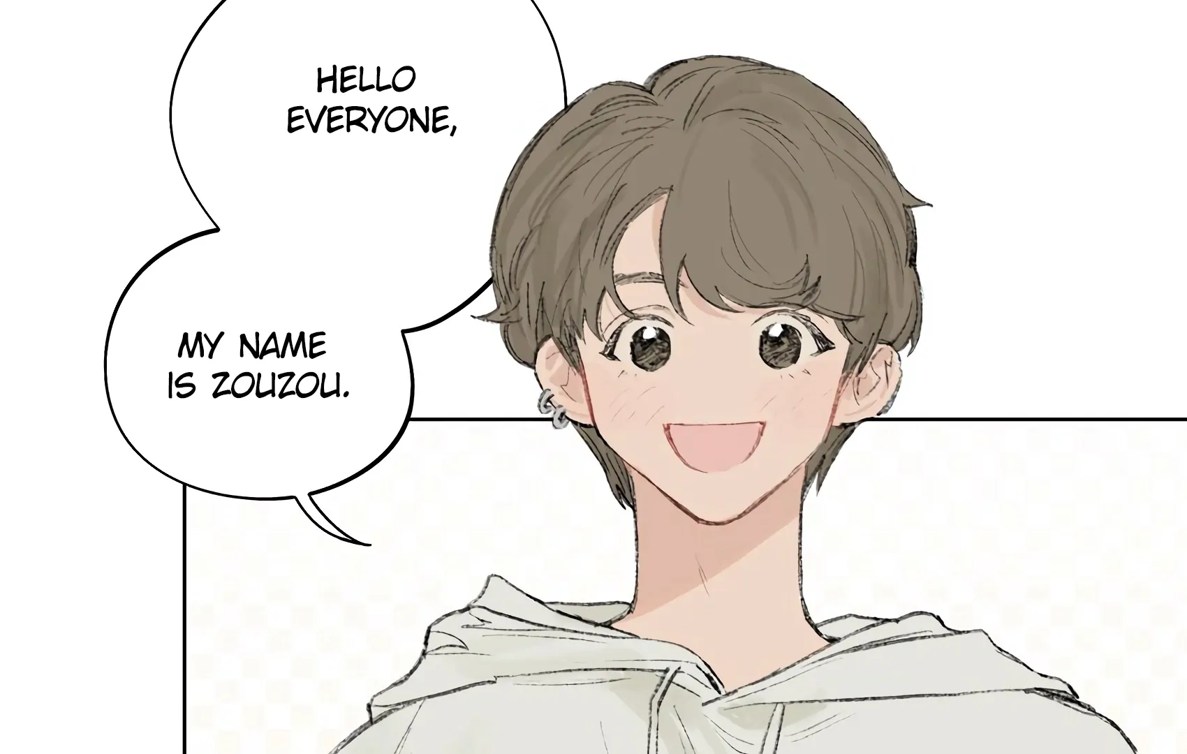 The Rabbit Trapped In Rumors Chapter 5 276 26