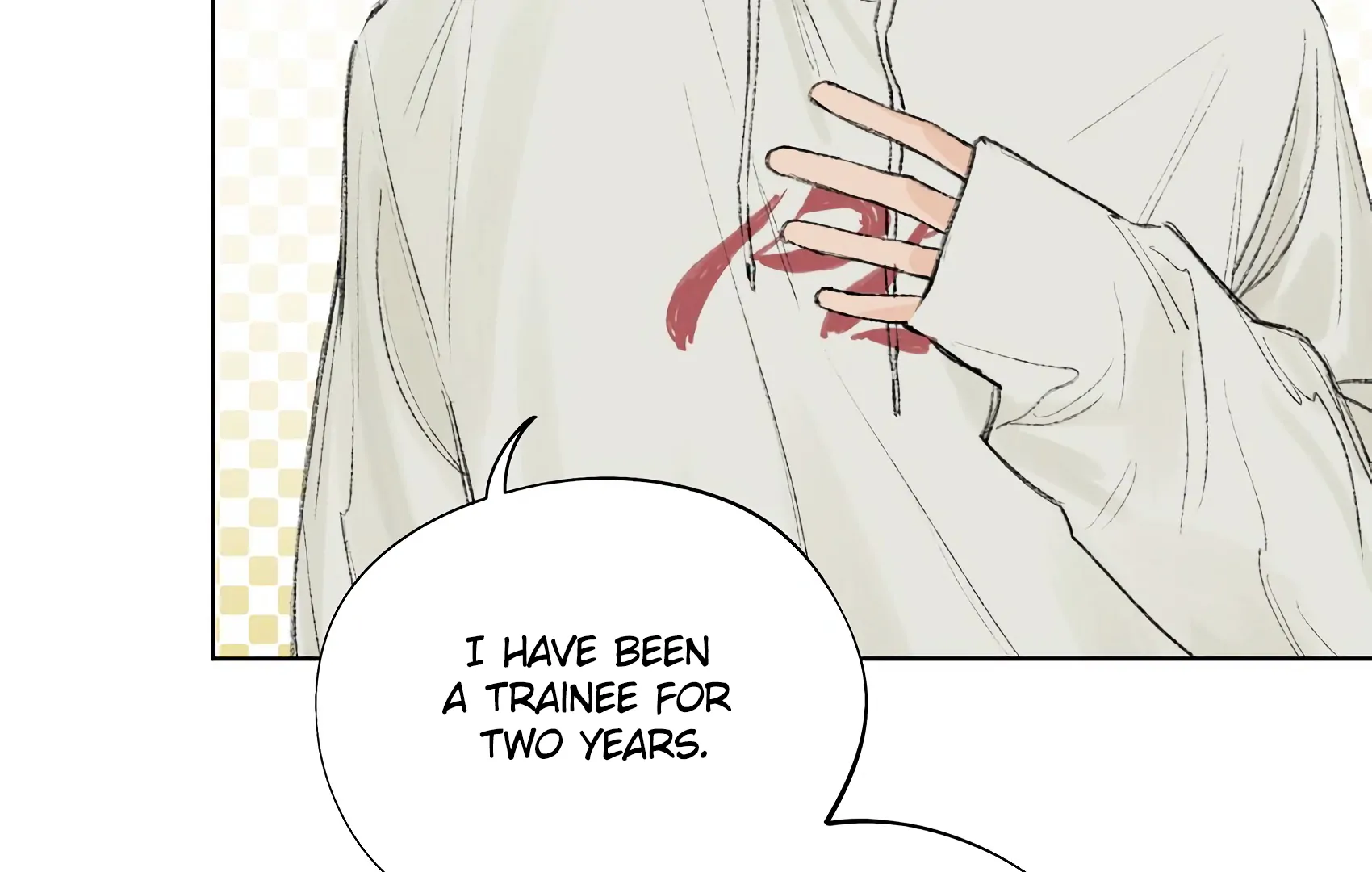 The Rabbit Trapped In Rumors Chapter 5 277 27