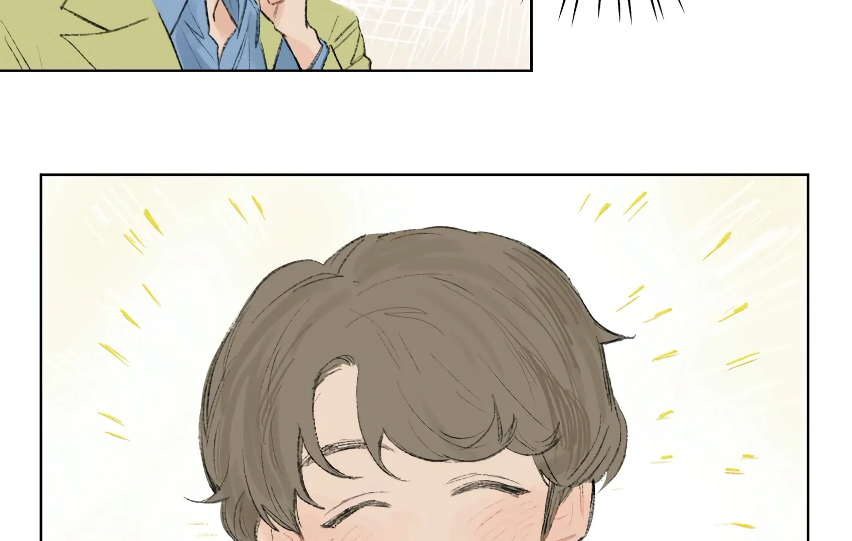 The Rabbit Trapped In Rumors Chapter 5 279 29