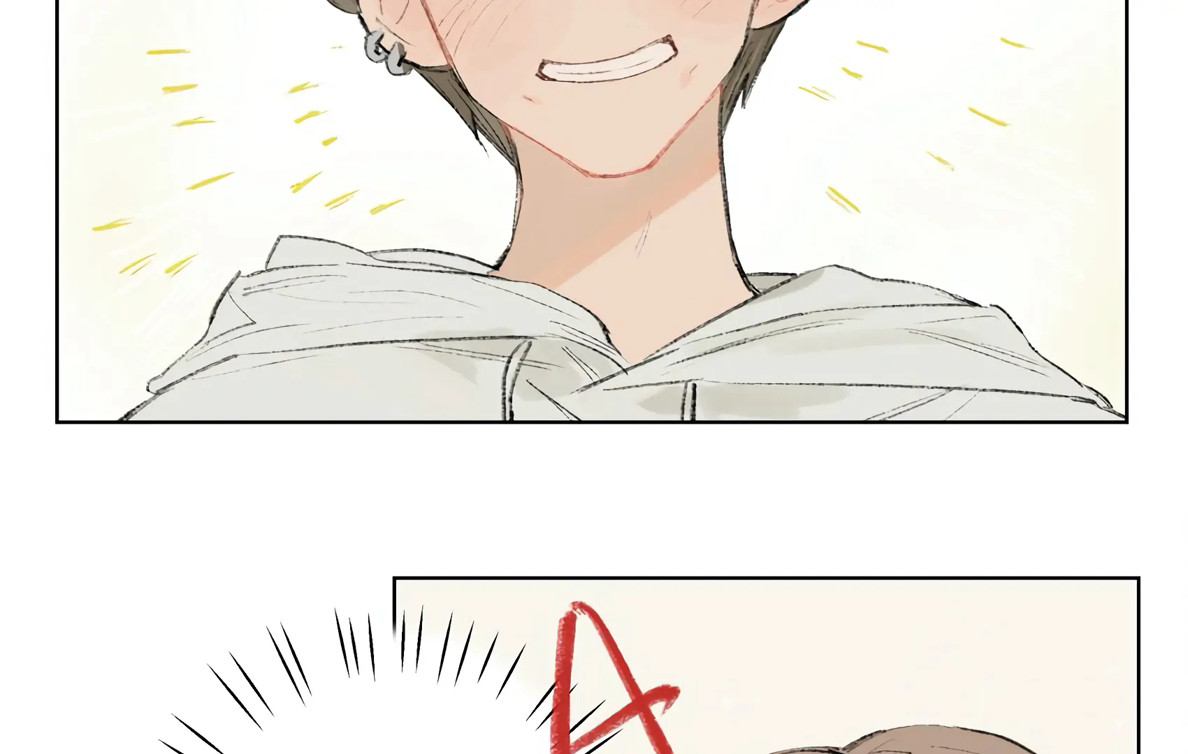 The Rabbit Trapped In Rumors Chapter 5 280 30