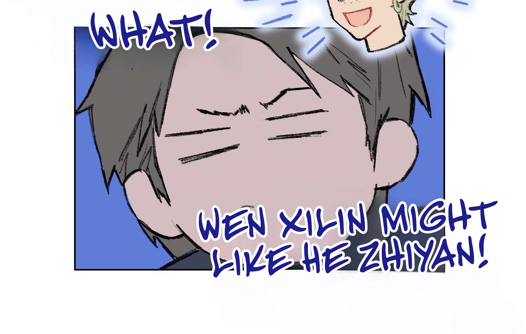 The Rabbit Trapped In Rumors Chapter 5 292 42