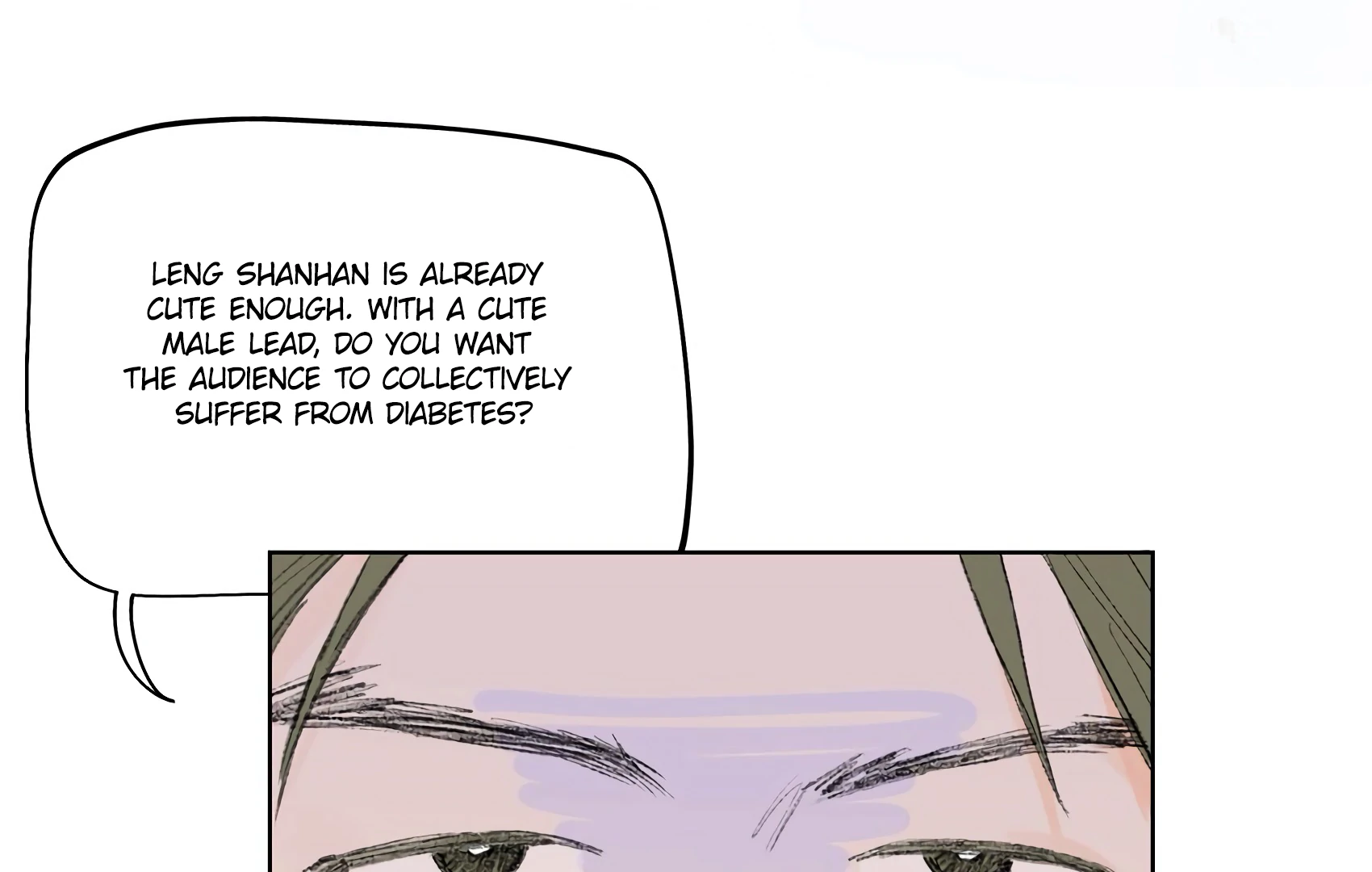 The Rabbit Trapped In Rumors Chapter 5 293 43