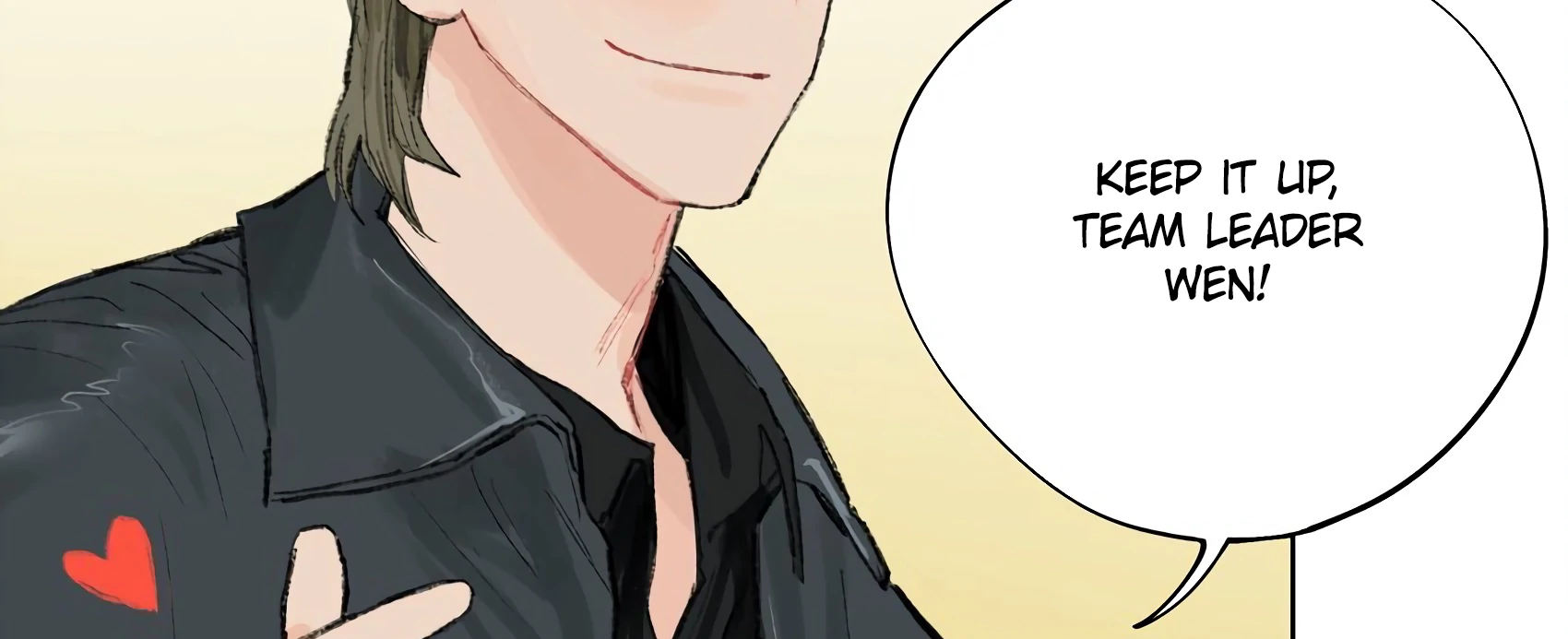 The Rabbit Trapped In Rumors Chapter 5 297 47