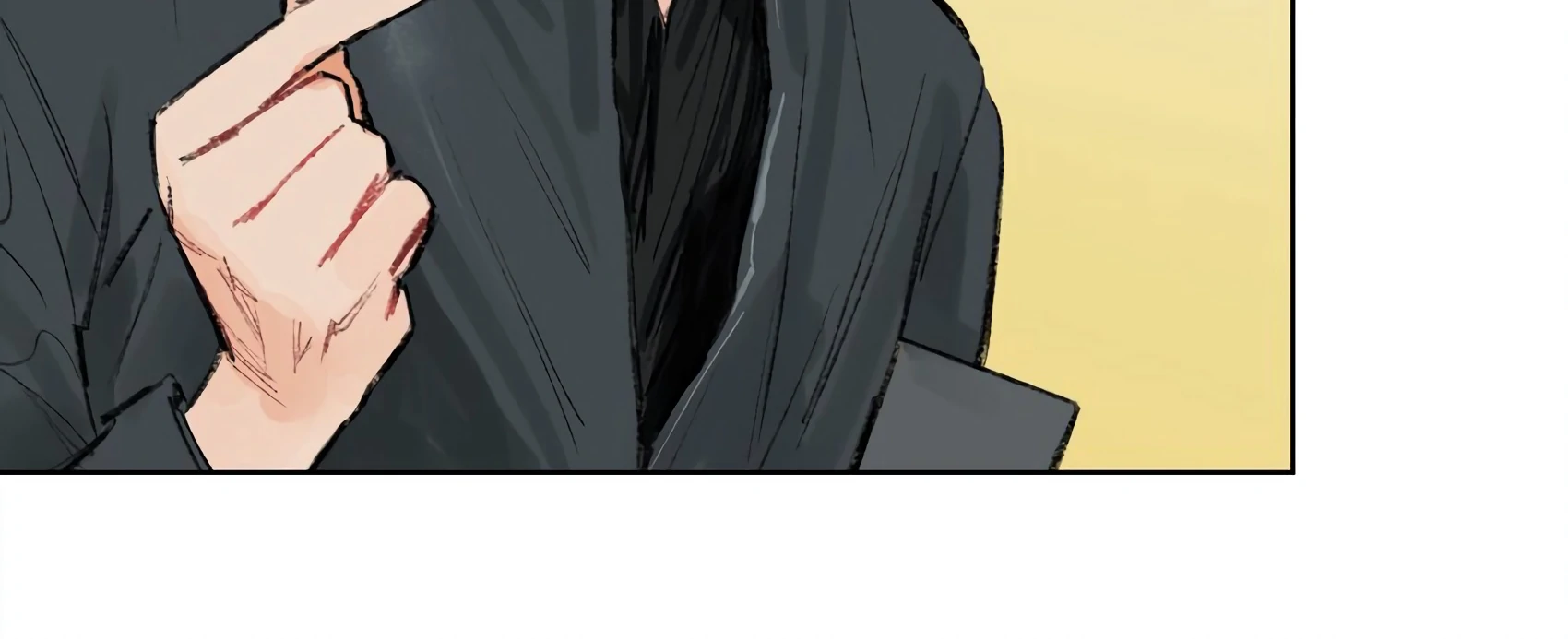 The Rabbit Trapped In Rumors Chapter 5 298 48