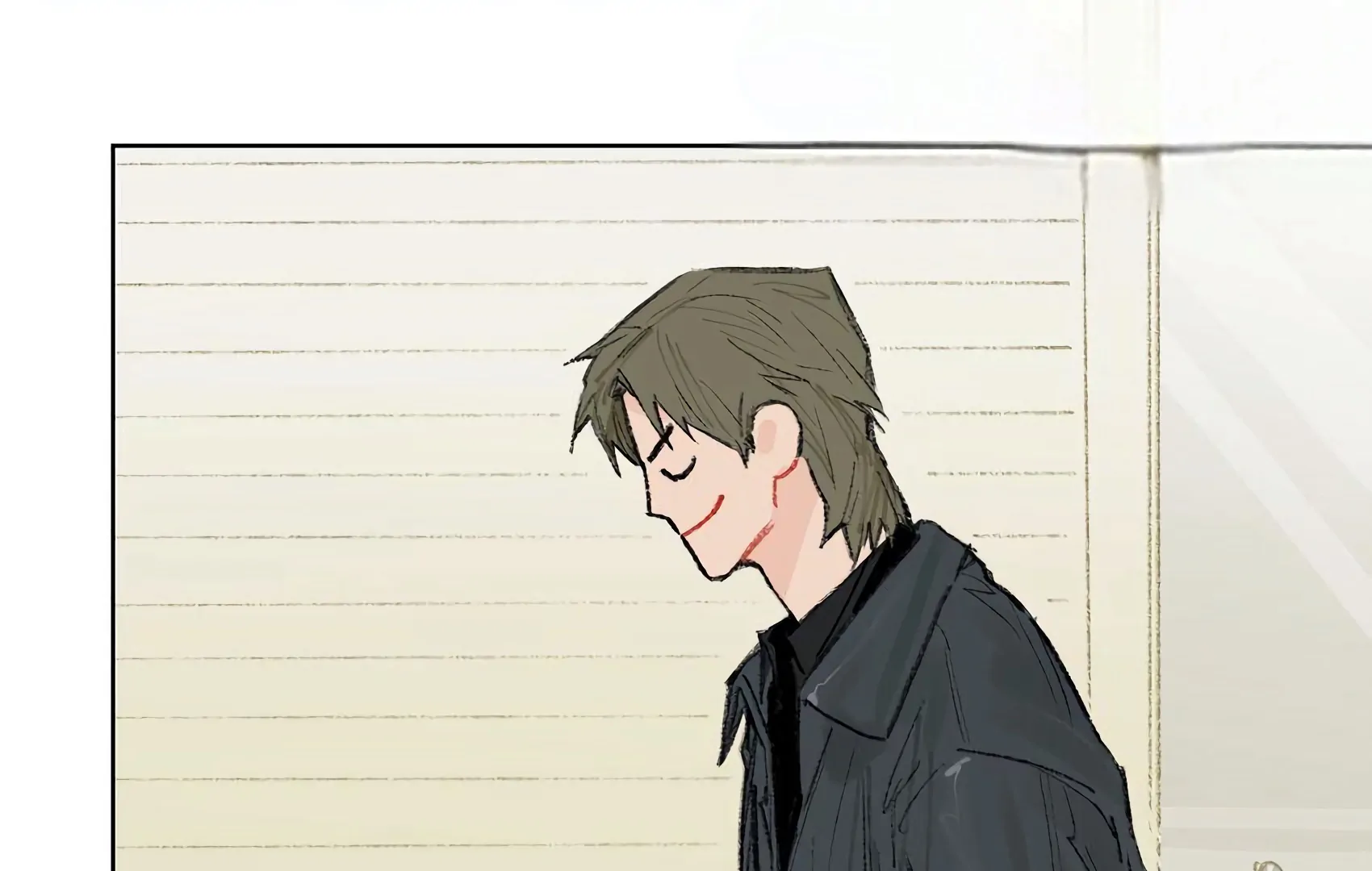 The Rabbit Trapped In Rumors Chapter 5 299 49