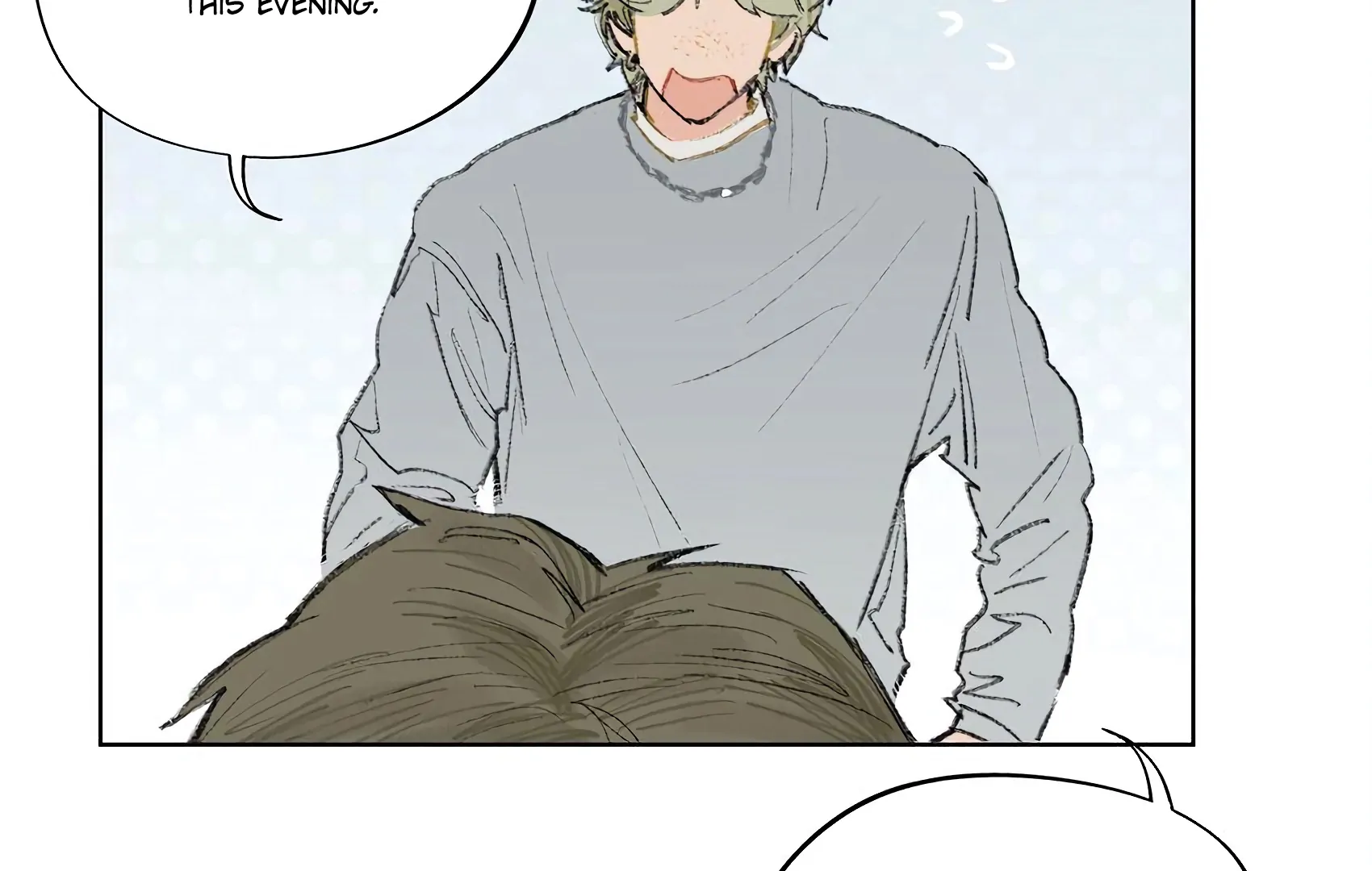 The Rabbit Trapped In Rumors Chapter 5 301 51