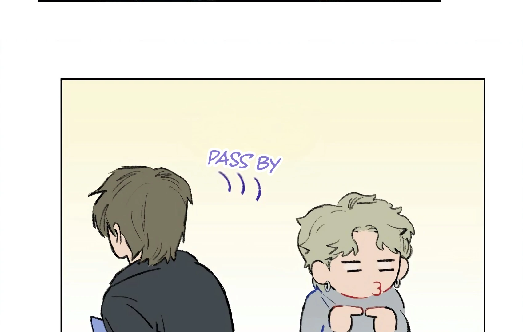 The Rabbit Trapped In Rumors Chapter 5 305 55