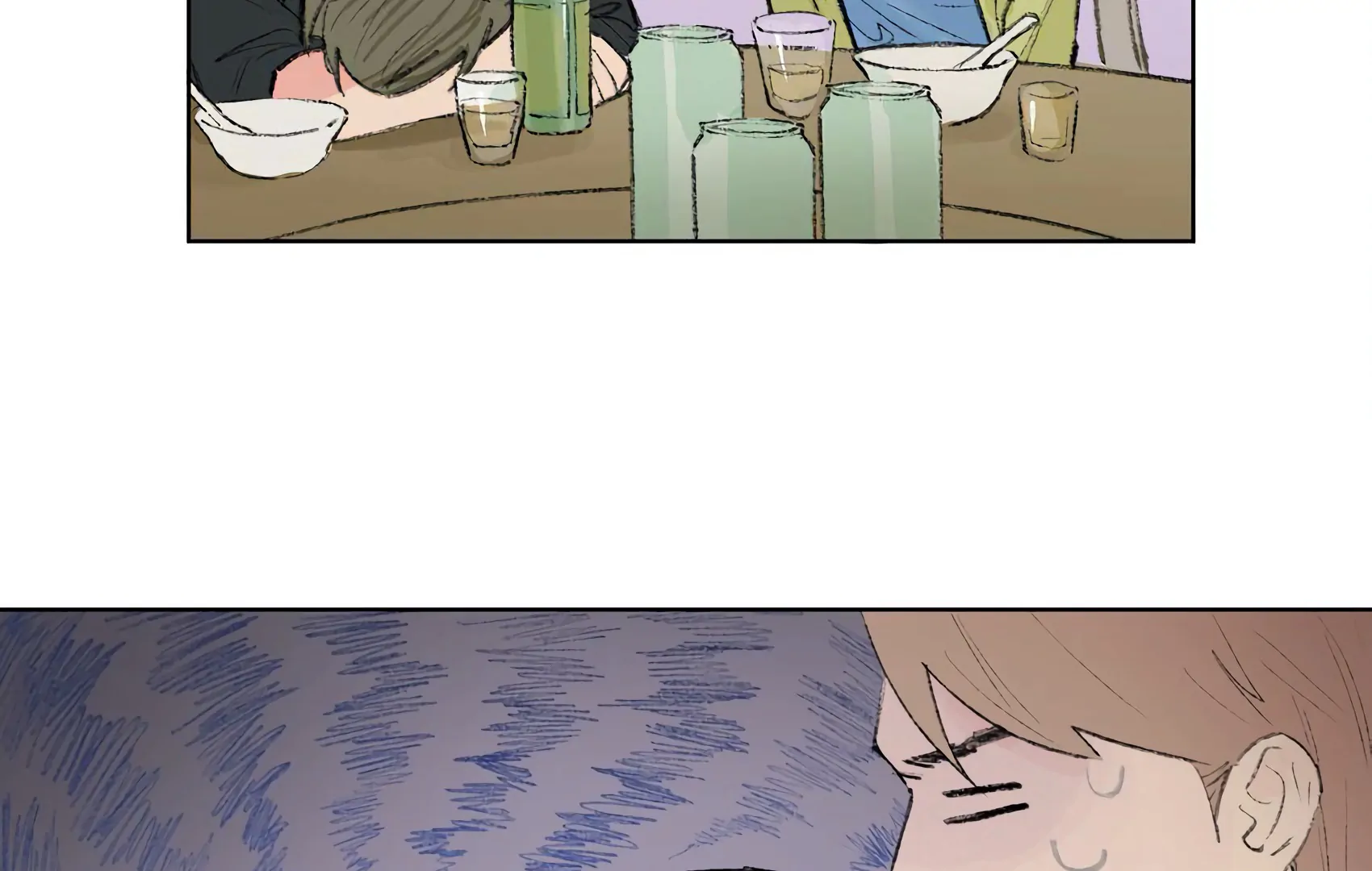 The Rabbit Trapped In Rumors Chapter 5 310 60