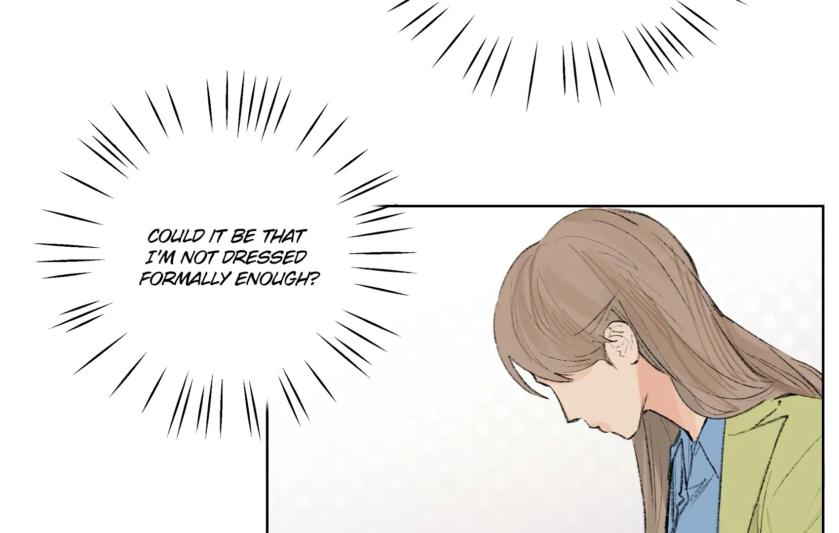 The Rabbit Trapped In Rumors Chapter 5 312 62