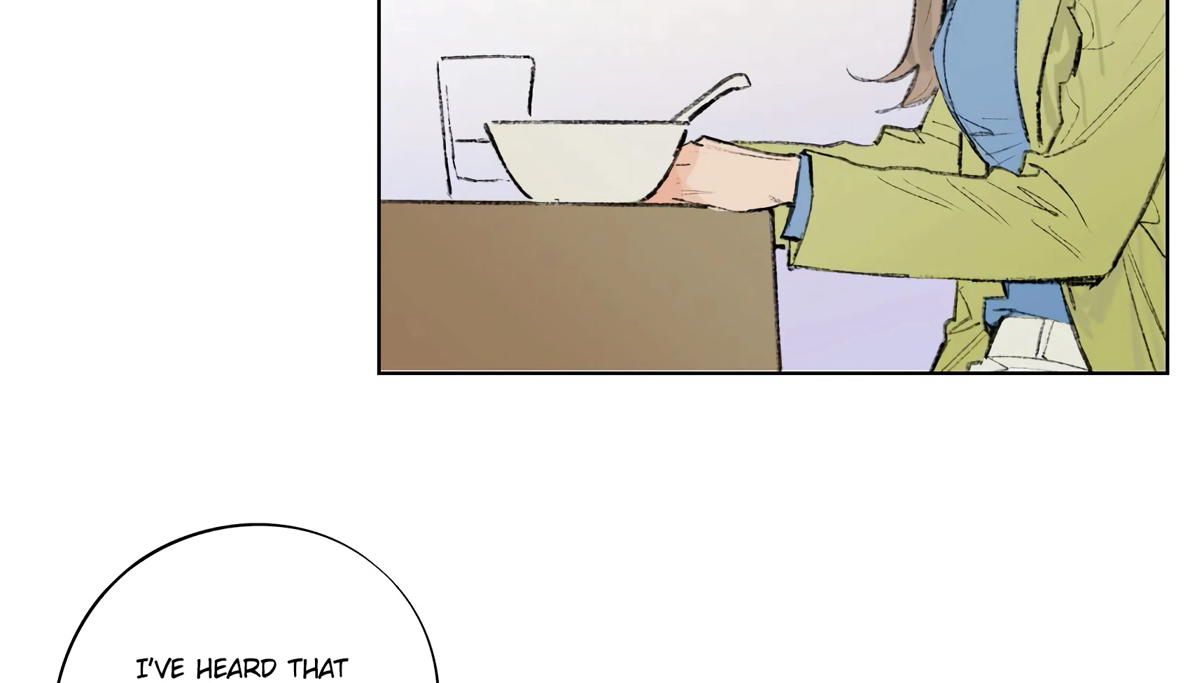 The Rabbit Trapped In Rumors Chapter 5 313 63