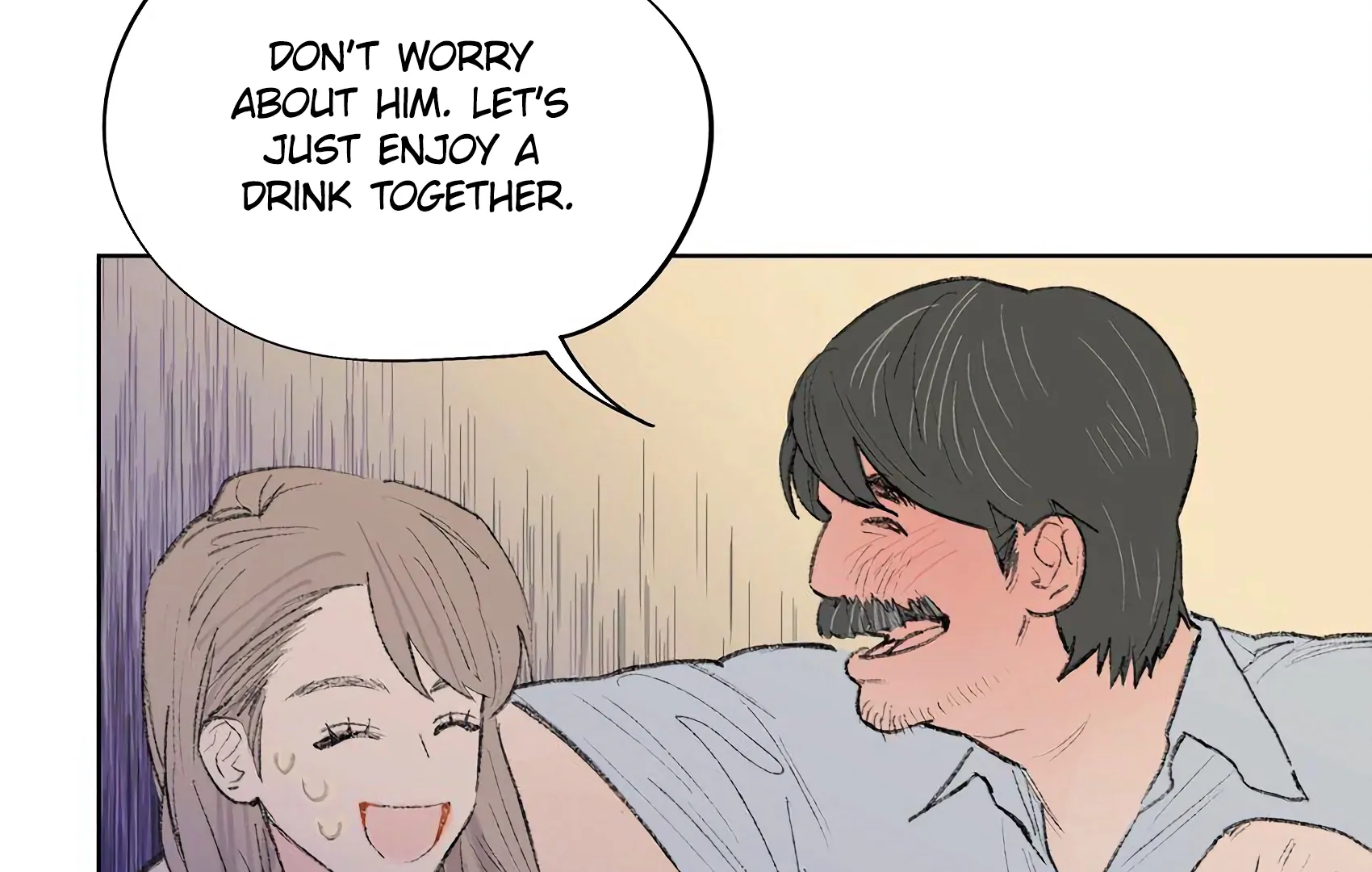 The Rabbit Trapped In Rumors Chapter 5 316 66