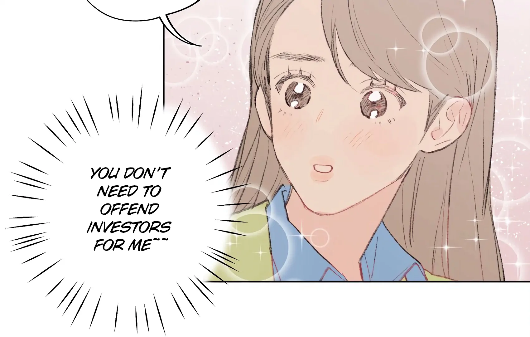 The Rabbit Trapped In Rumors Chapter 5 323 73